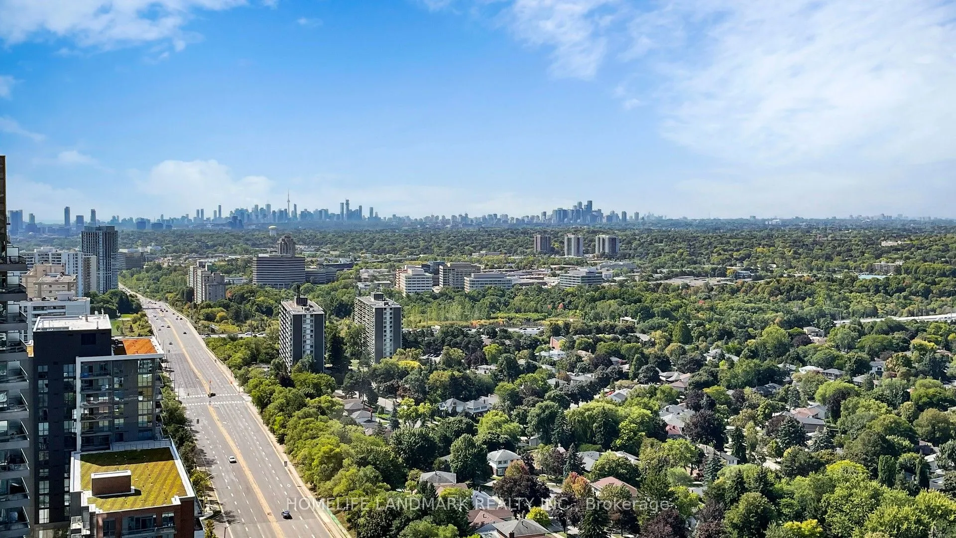 62 Forest Manor Road, #2405