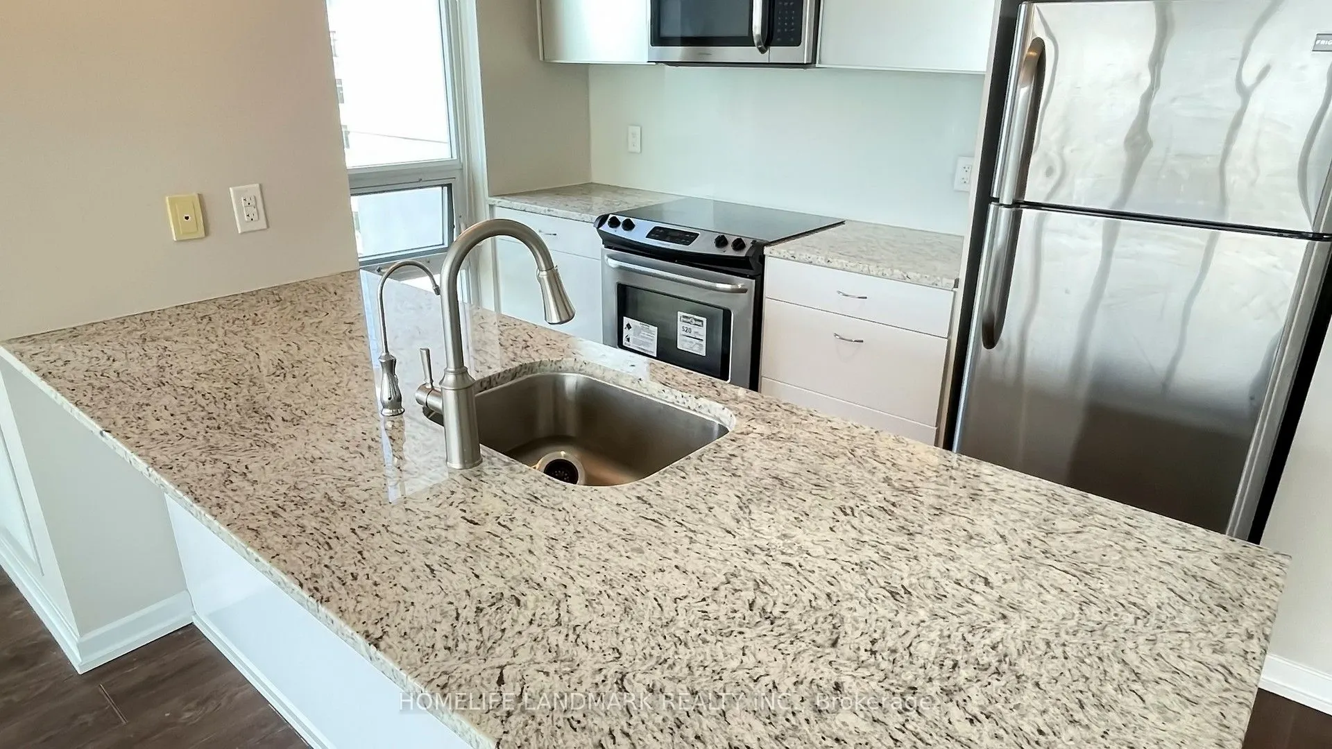 62 Forest Manor Road, #2405