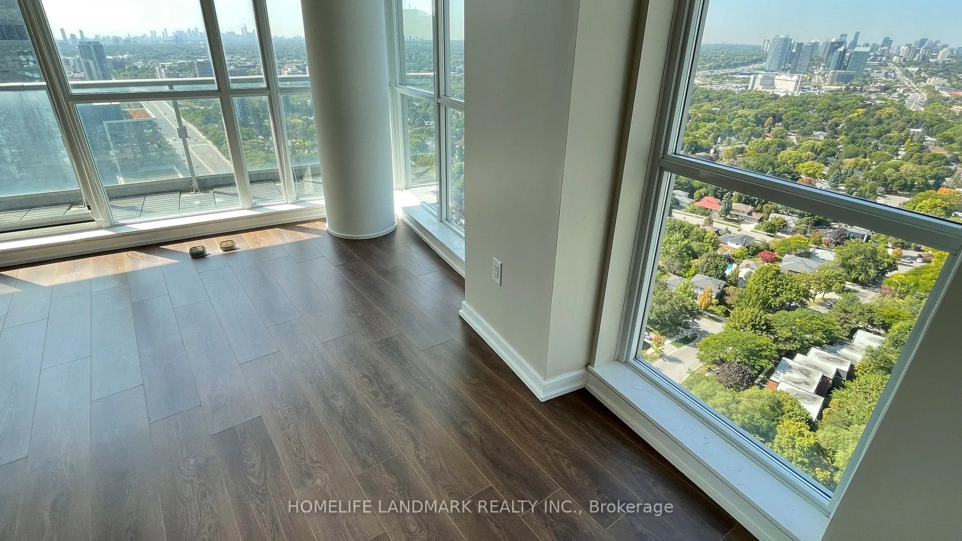 62 Forest Manor Road, #2405
