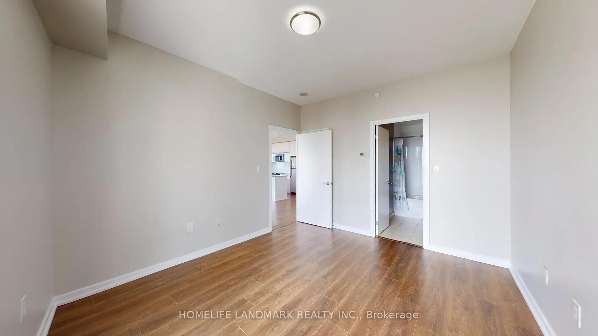 62 Forest Manor Road, #2405