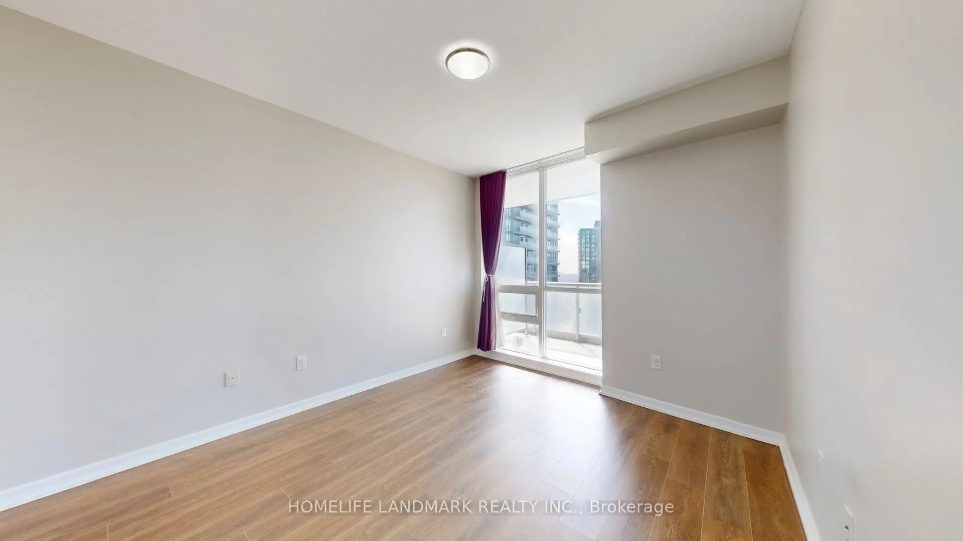 62 Forest Manor Road, #2405