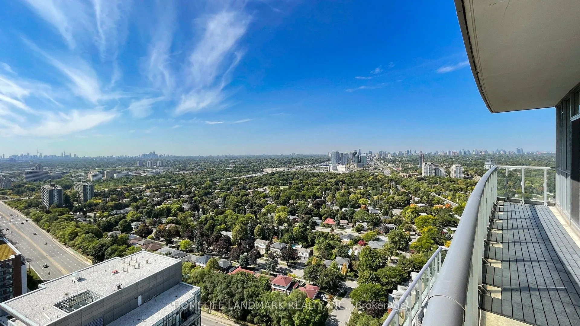 62 Forest Manor Road, #2405