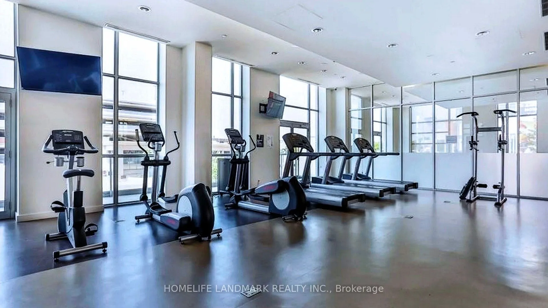 62 Forest Manor Road, #2405