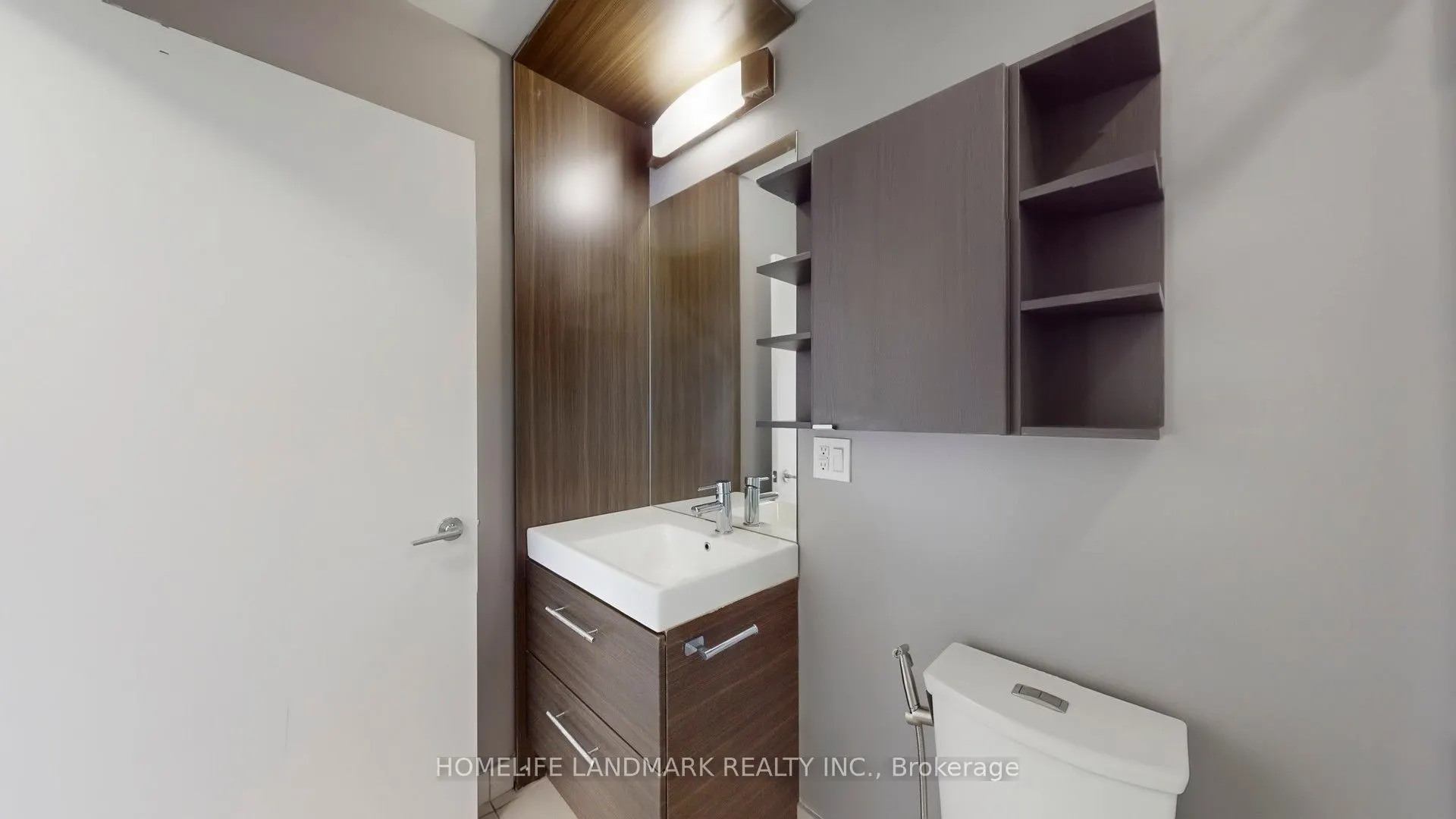 62 Forest Manor Road, #2405