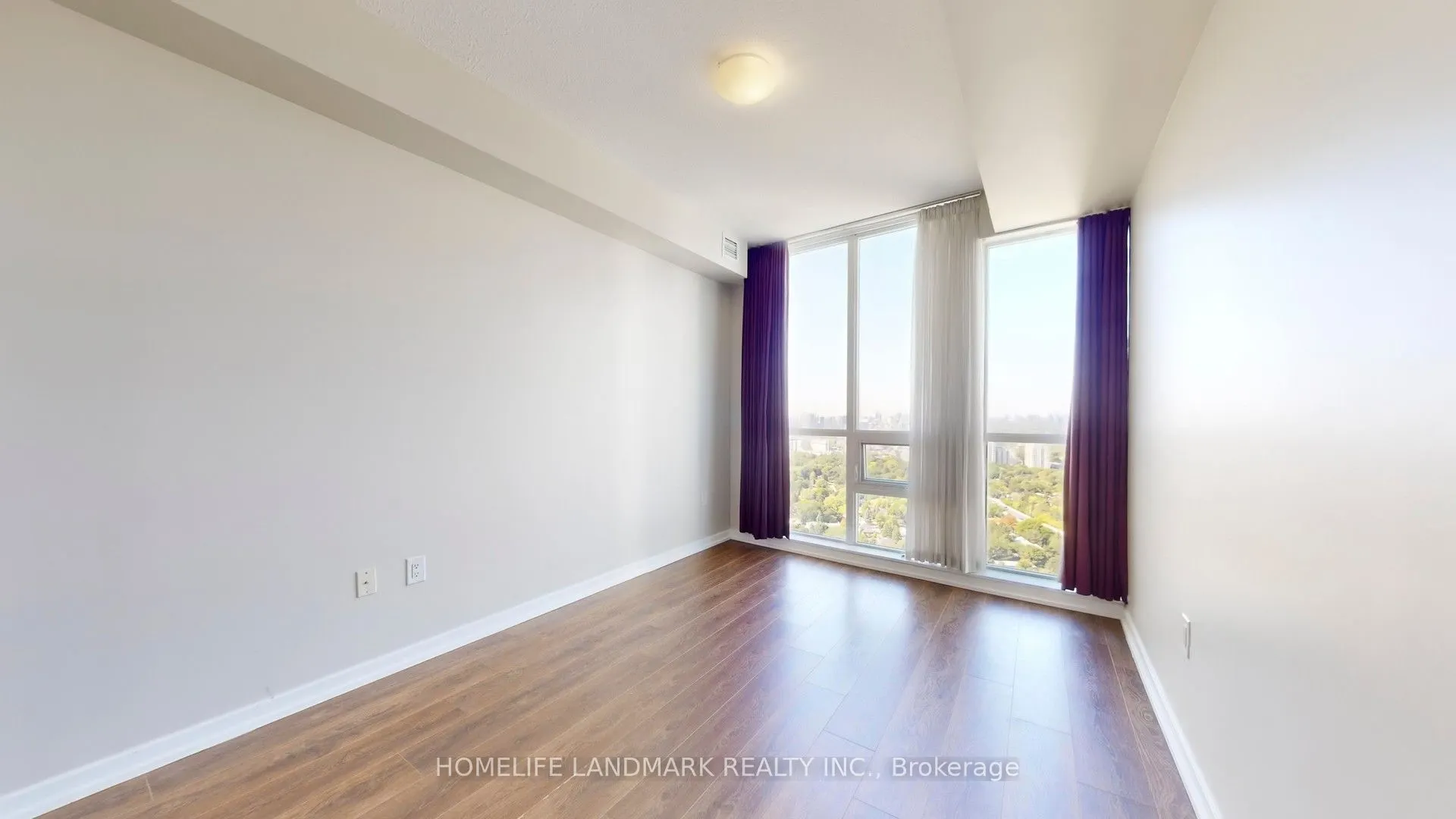 62 Forest Manor Road, #2405