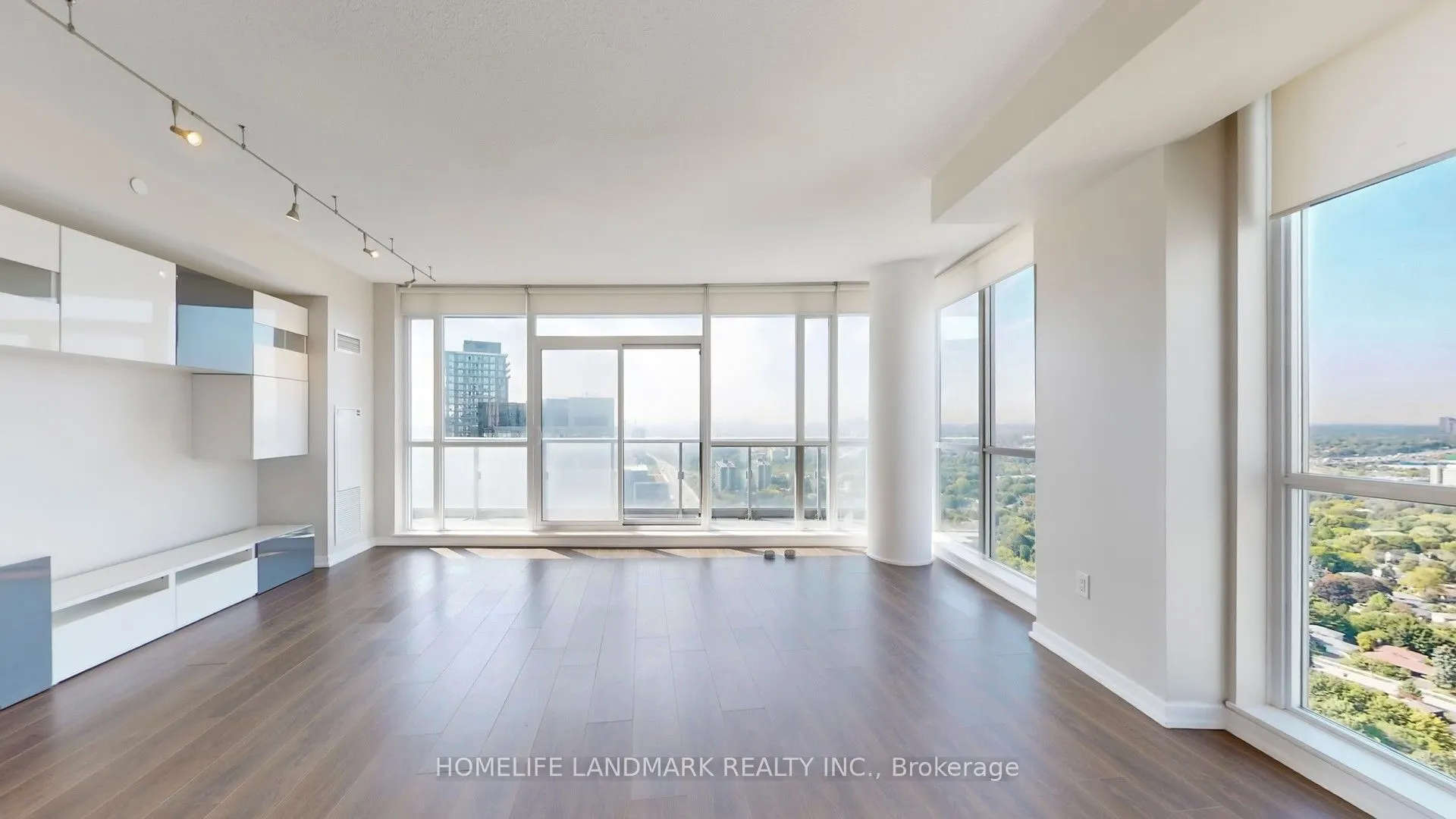 62 Forest Manor Road, #2405