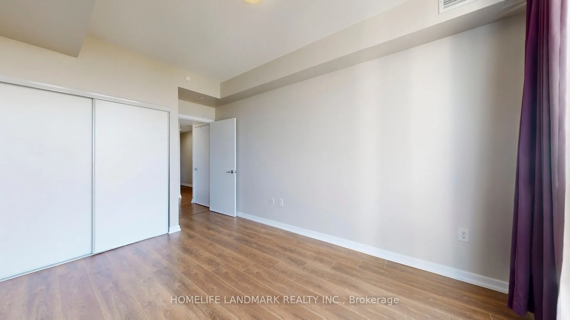 62 Forest Manor Road, #2405