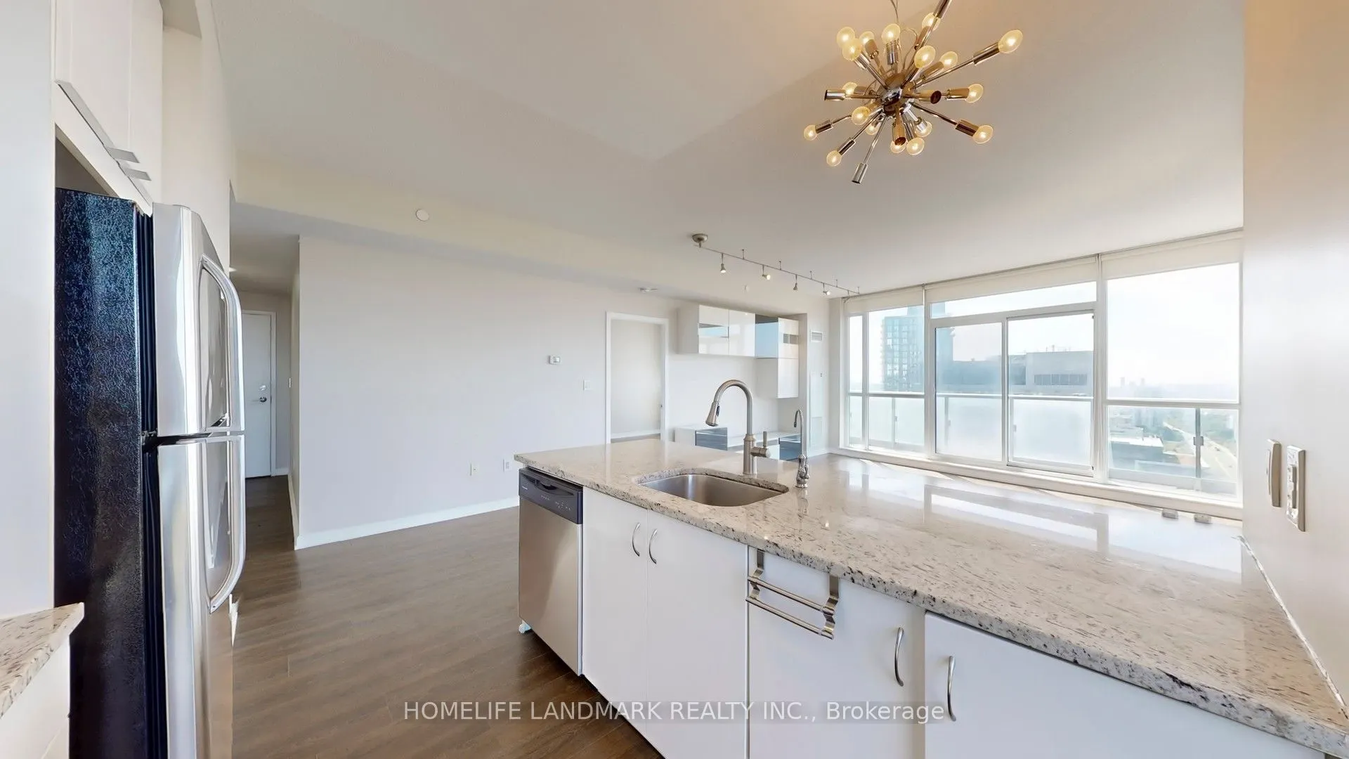 62 Forest Manor Road, #2405
