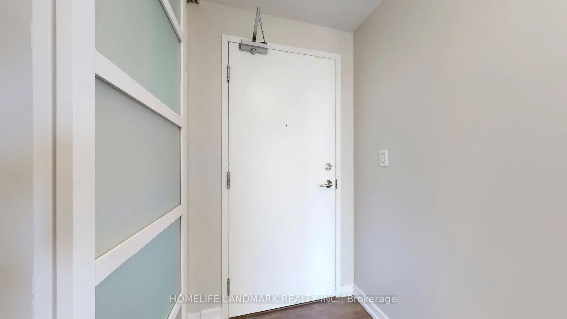 62 Forest Manor Road, #2405