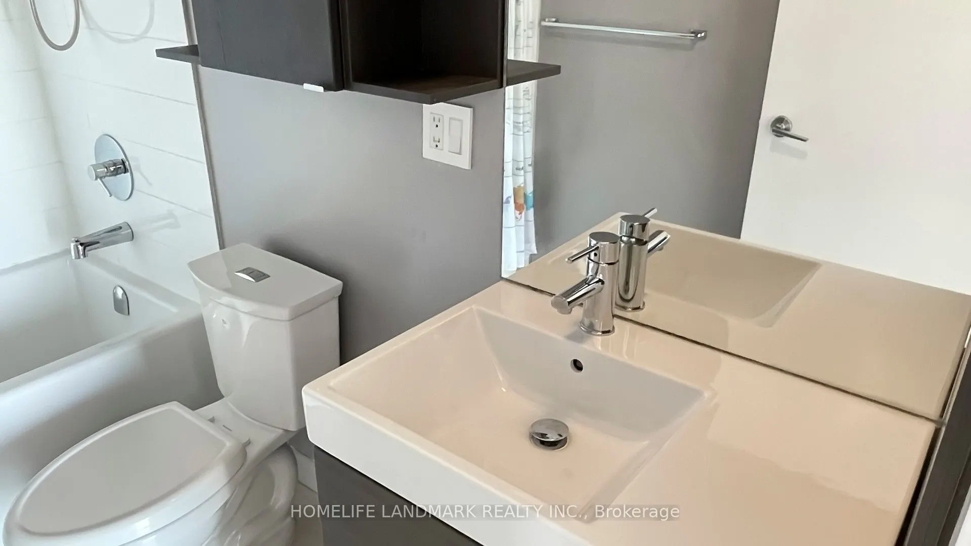 62 Forest Manor Road, #2405
