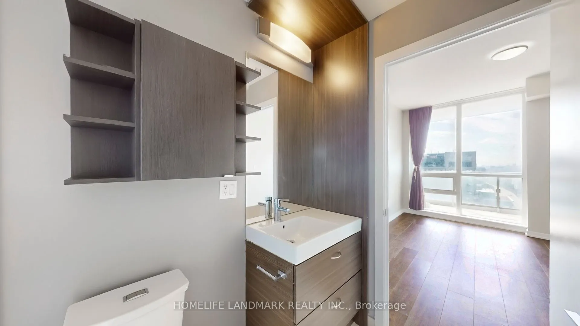 62 Forest Manor Road, #2405