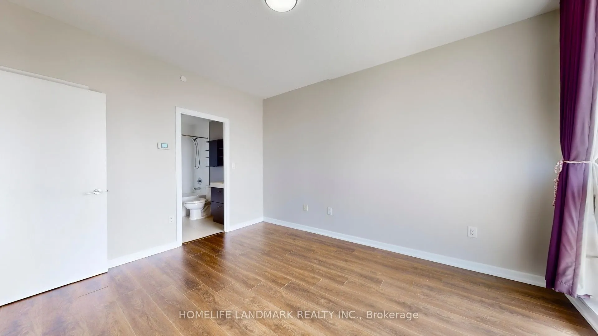 62 Forest Manor Road, #2405