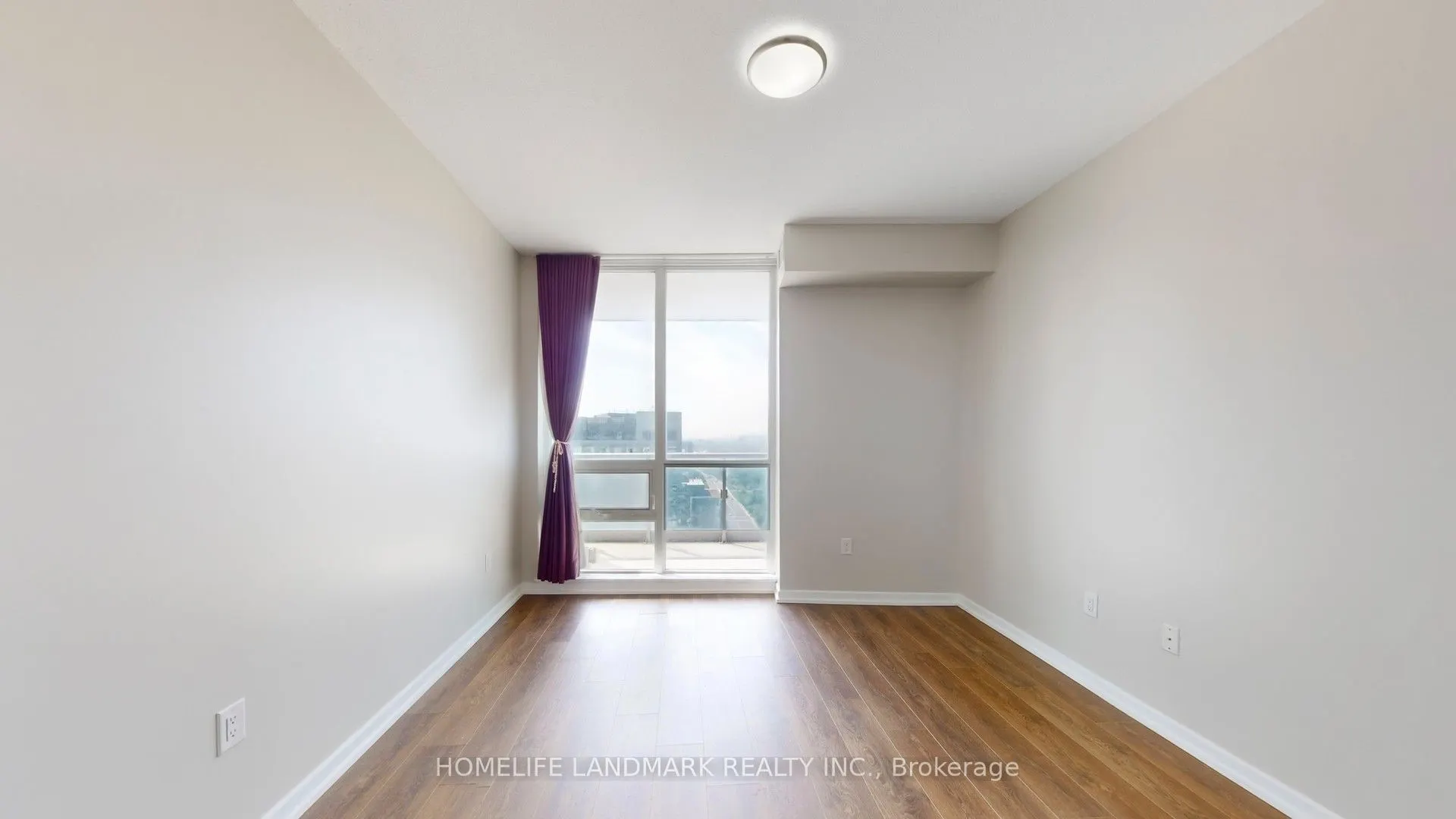 62 Forest Manor Road, #2405