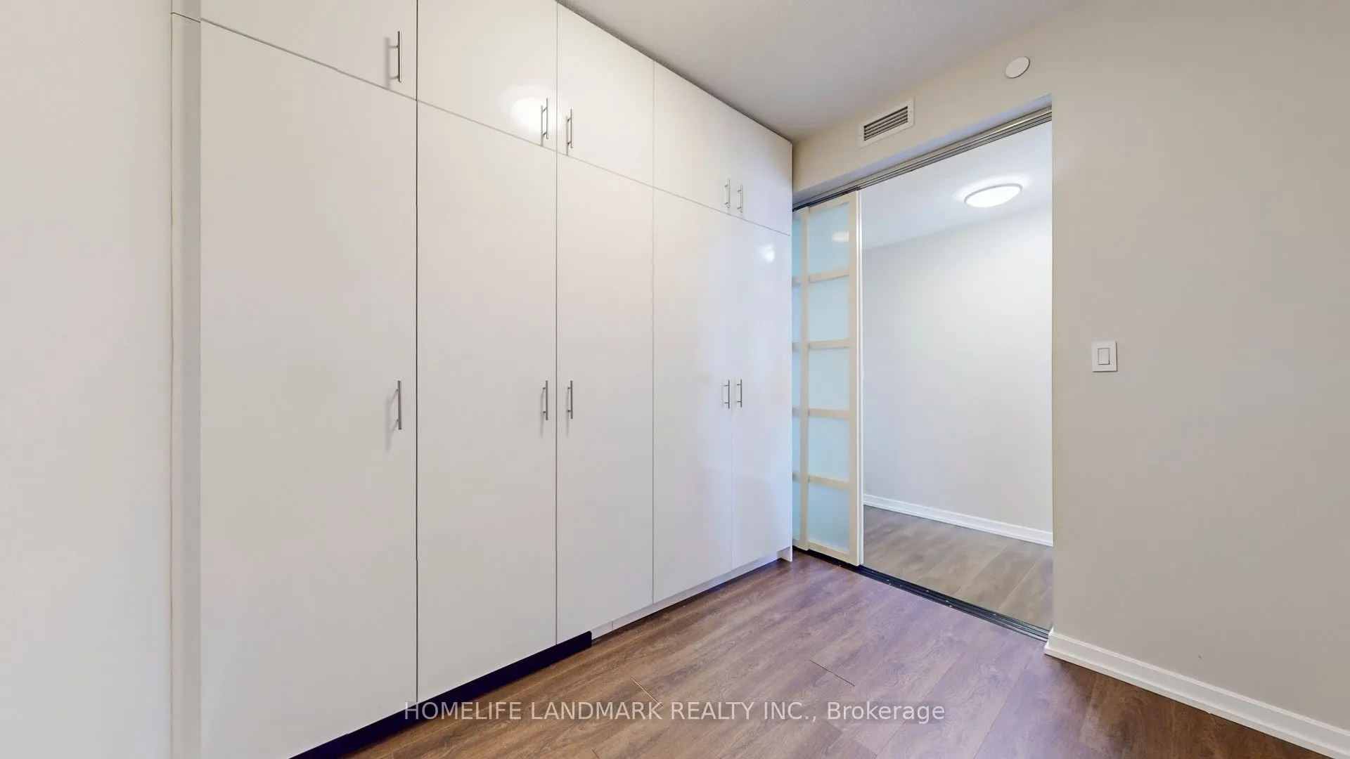 62 Forest Manor Road, #2405