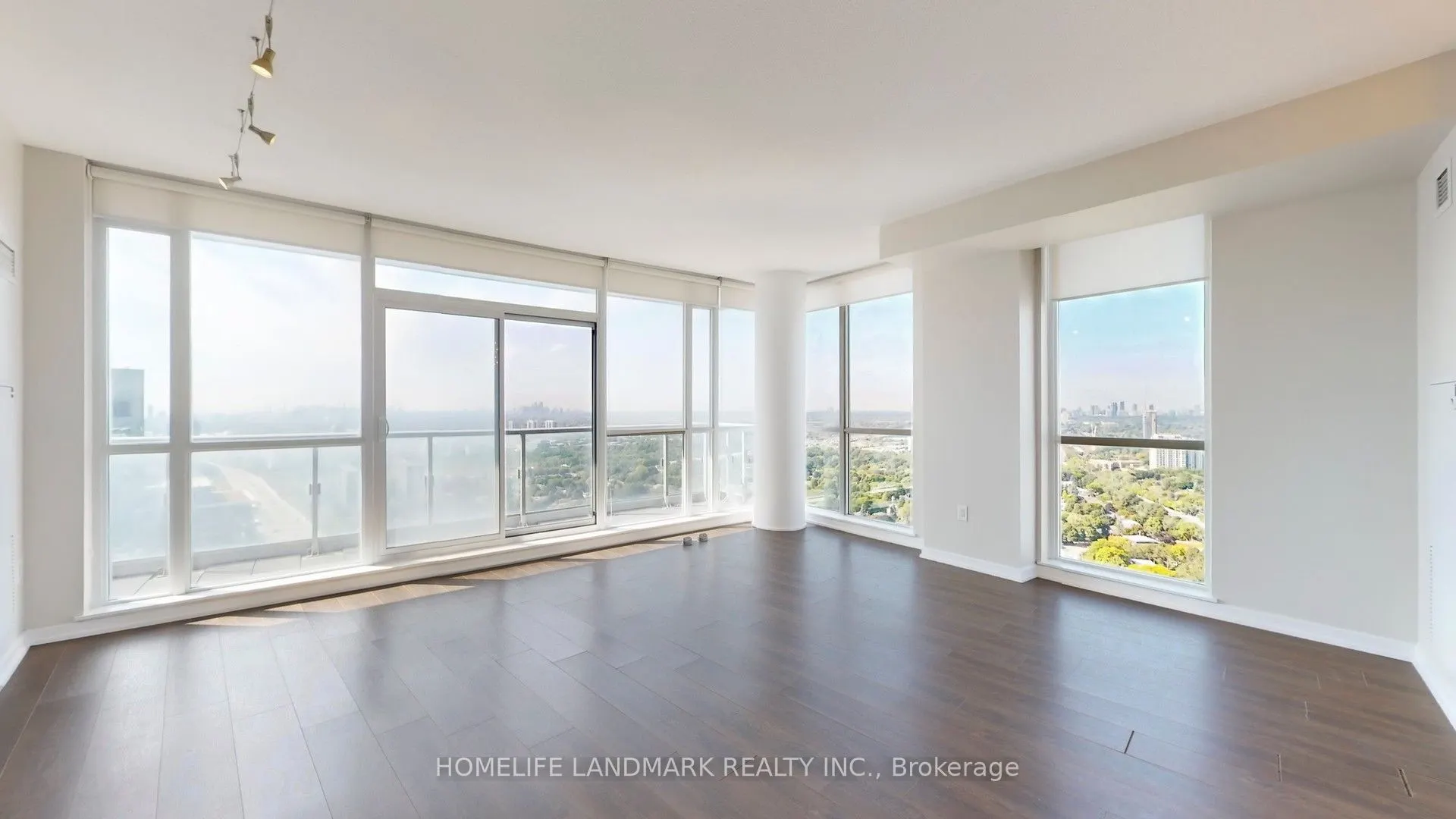 62 Forest Manor Road, #2405