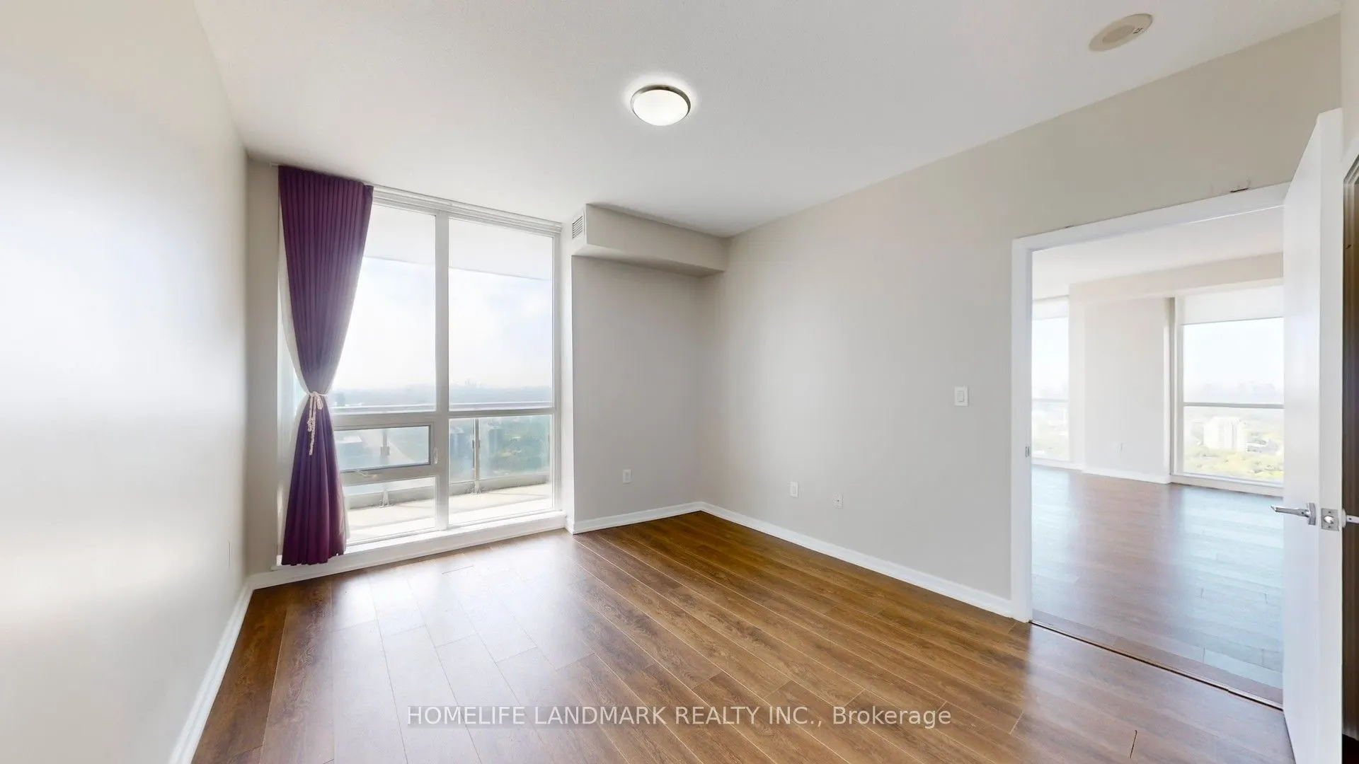 62 Forest Manor Road, #2405