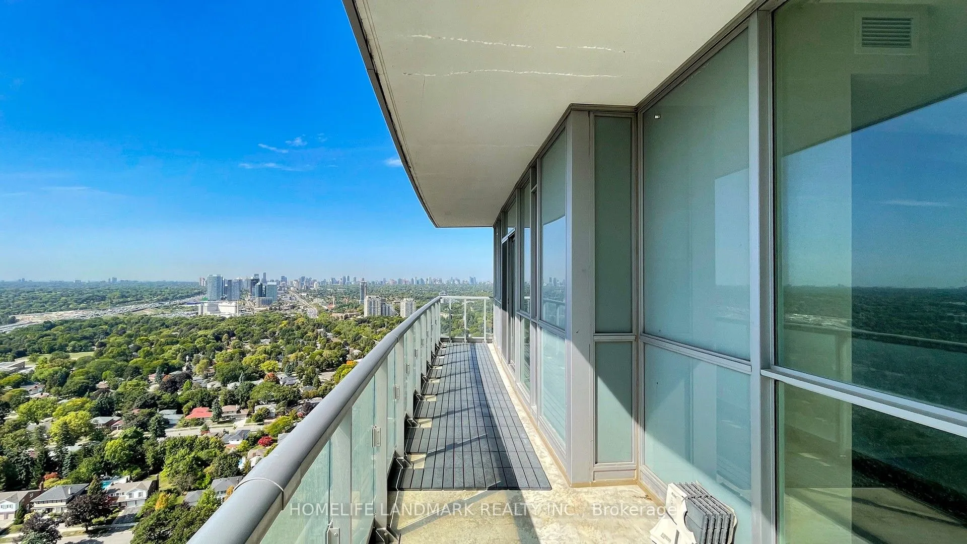62 Forest Manor Road, #2405
