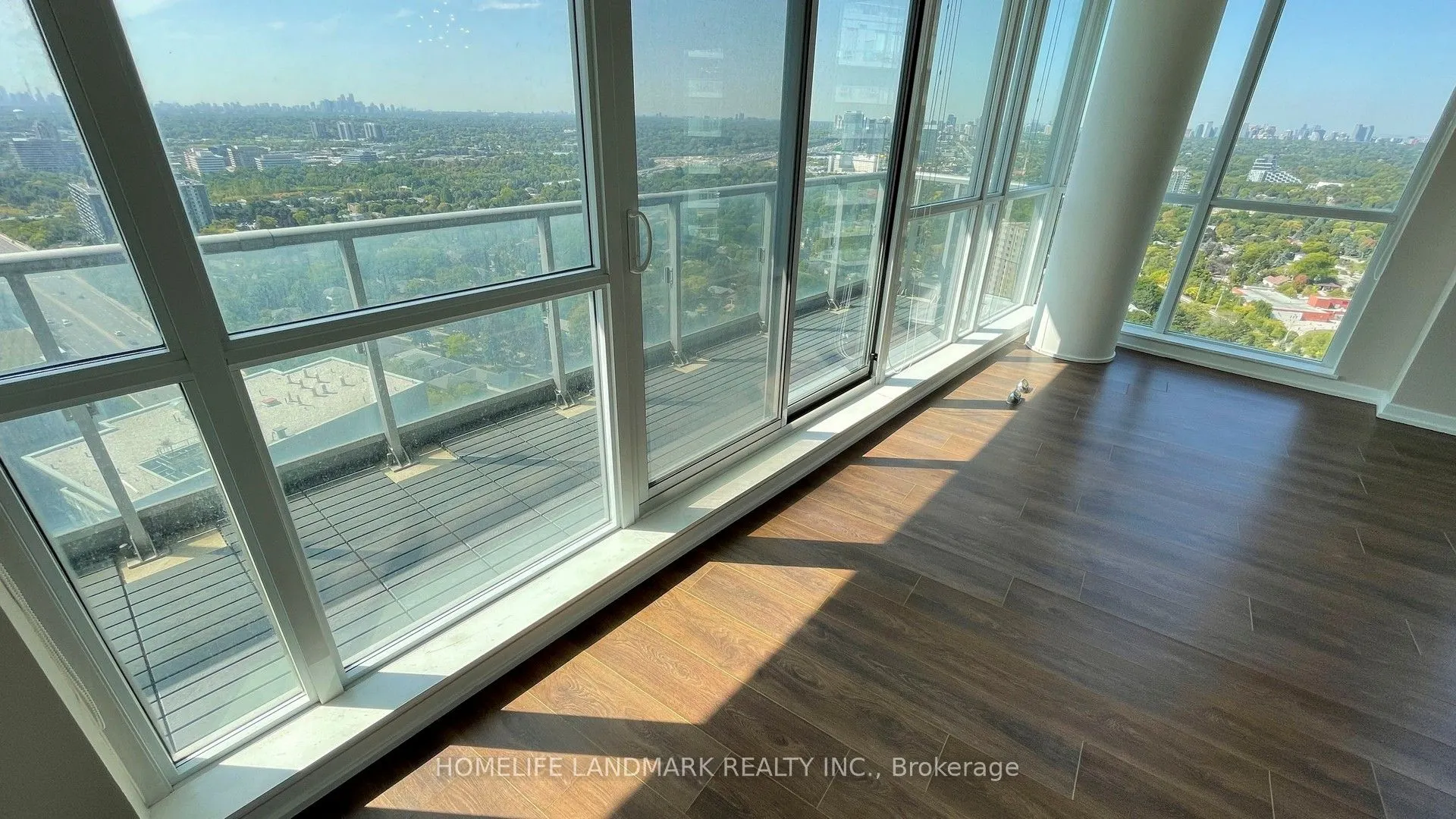62 Forest Manor Road, #2405