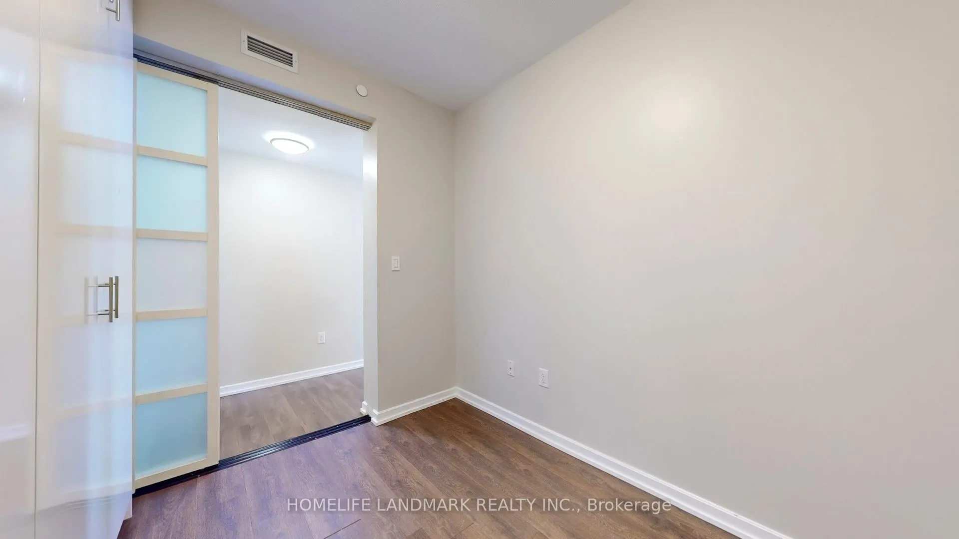 62 Forest Manor Road, #2405