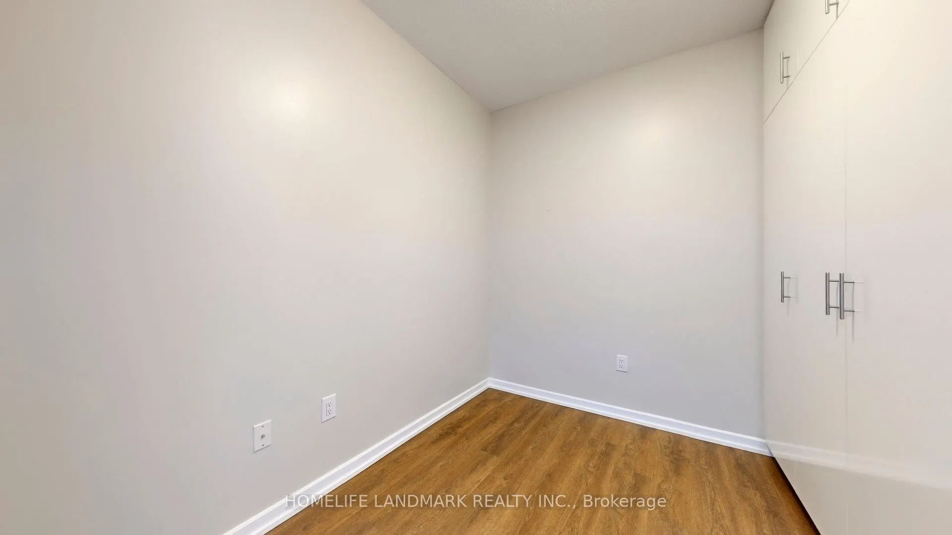 62 Forest Manor Road, #2405
