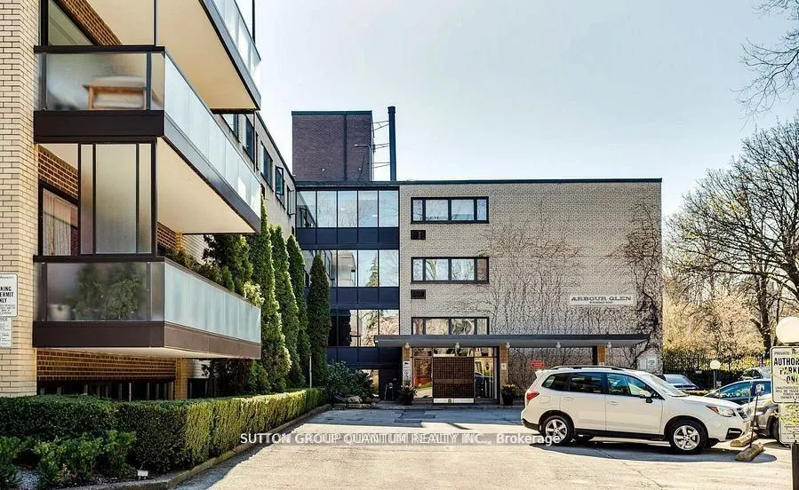16 Rosedale Road, #614