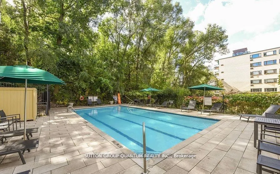 16 Rosedale Road, #614
