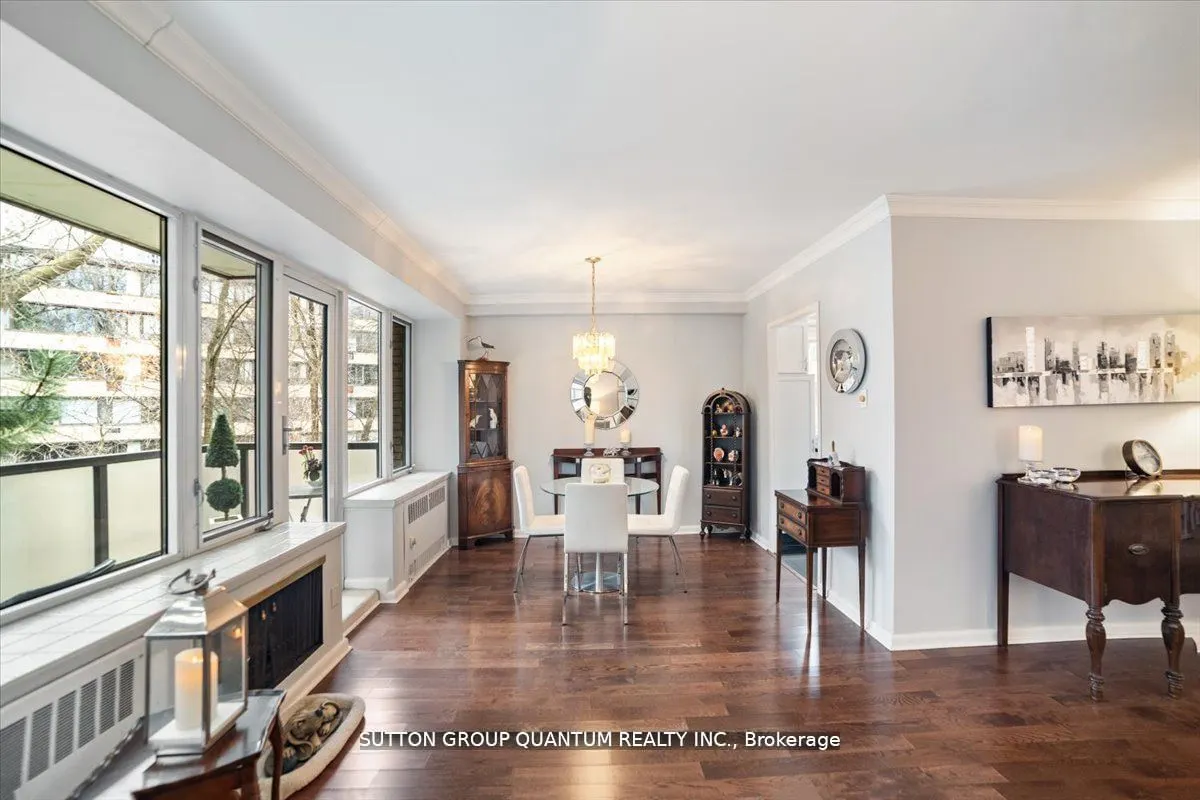 16 Rosedale Road, #614