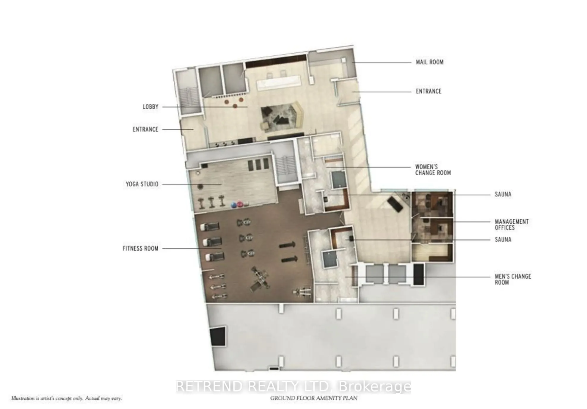 1 Belsize Drive, #201