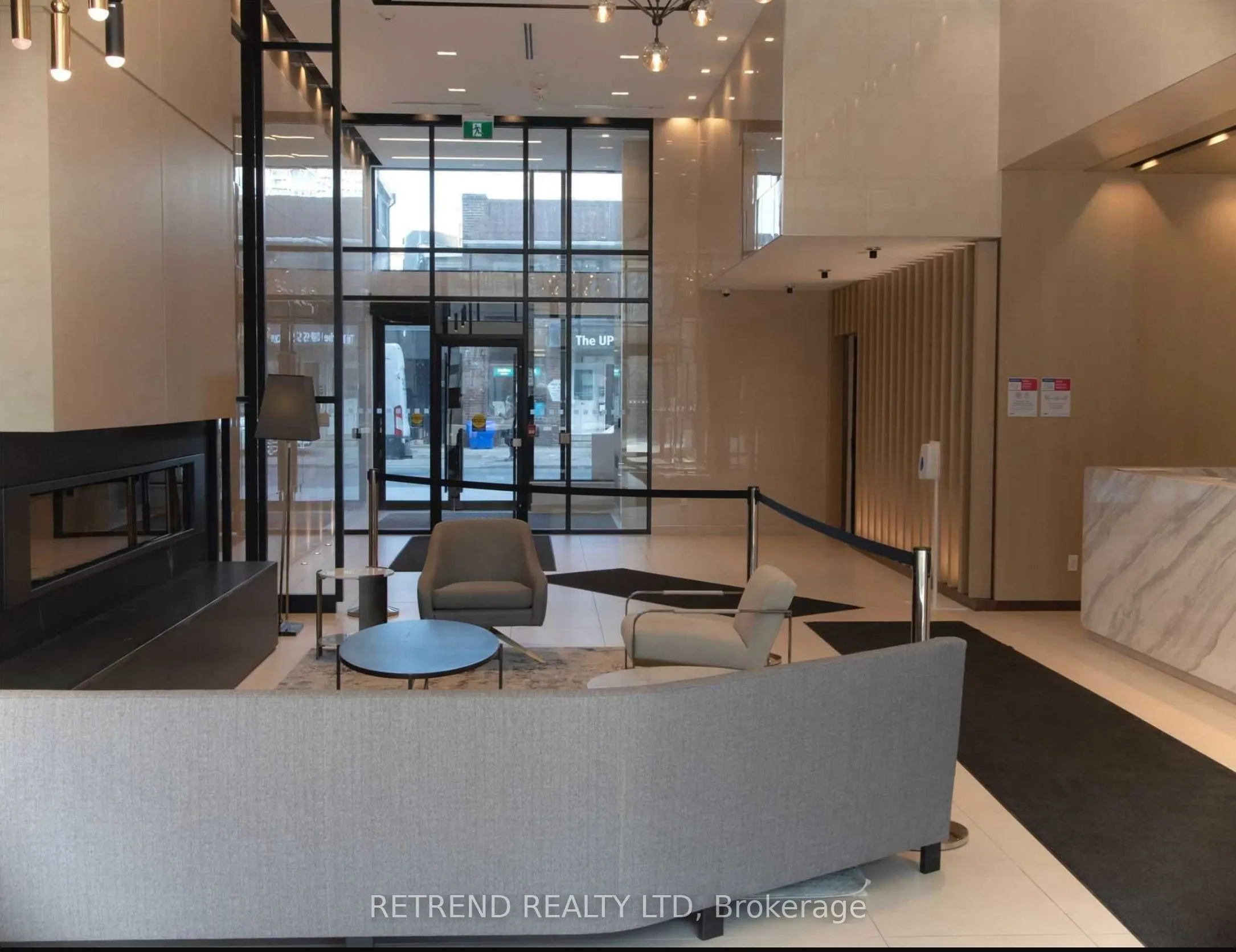 1 Belsize Drive, #201