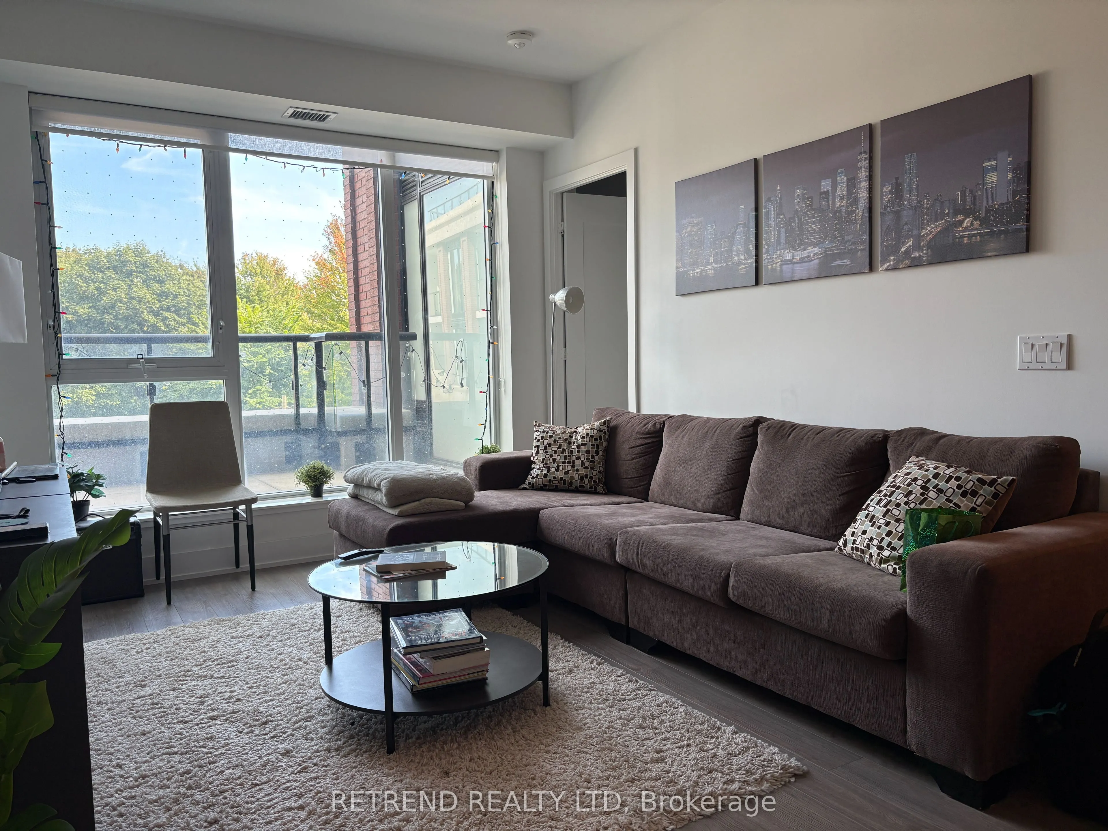 1 Belsize Drive, #201