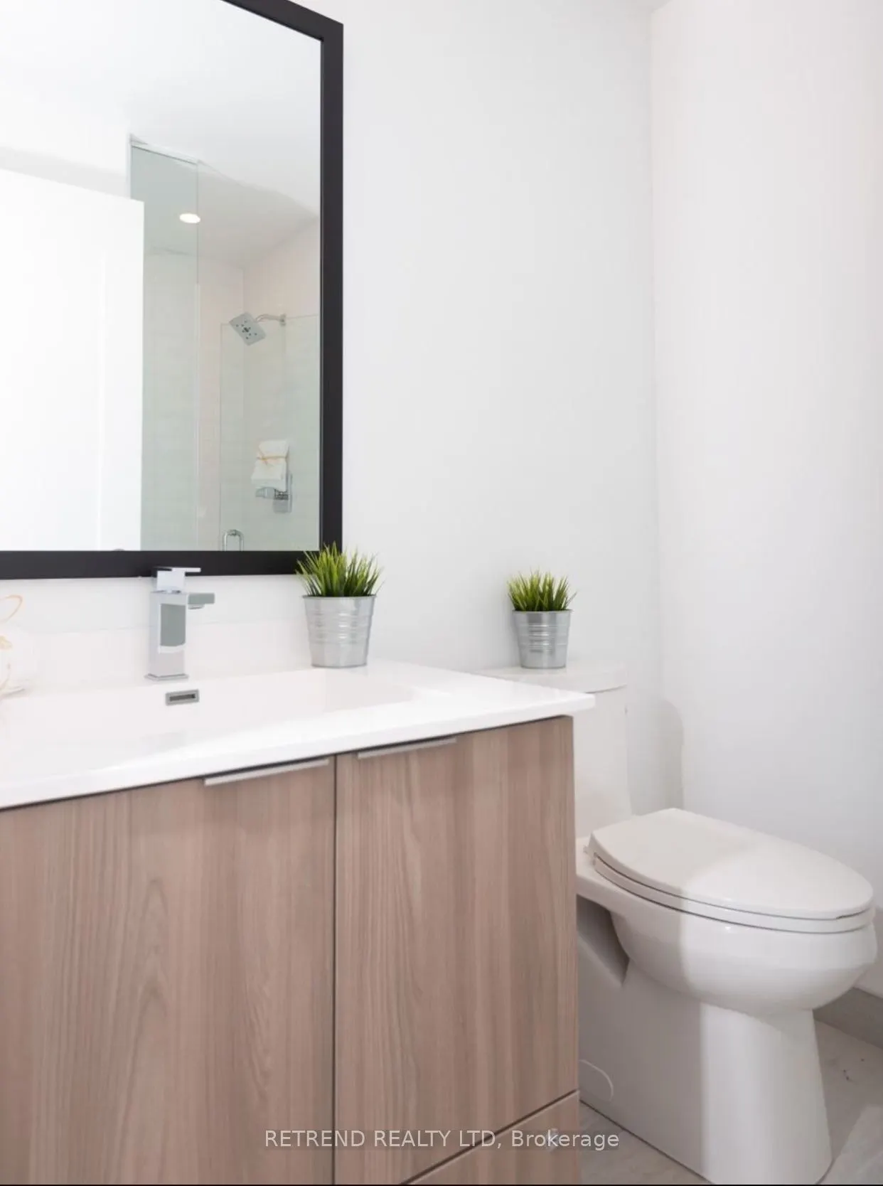 1 Belsize Drive, #201