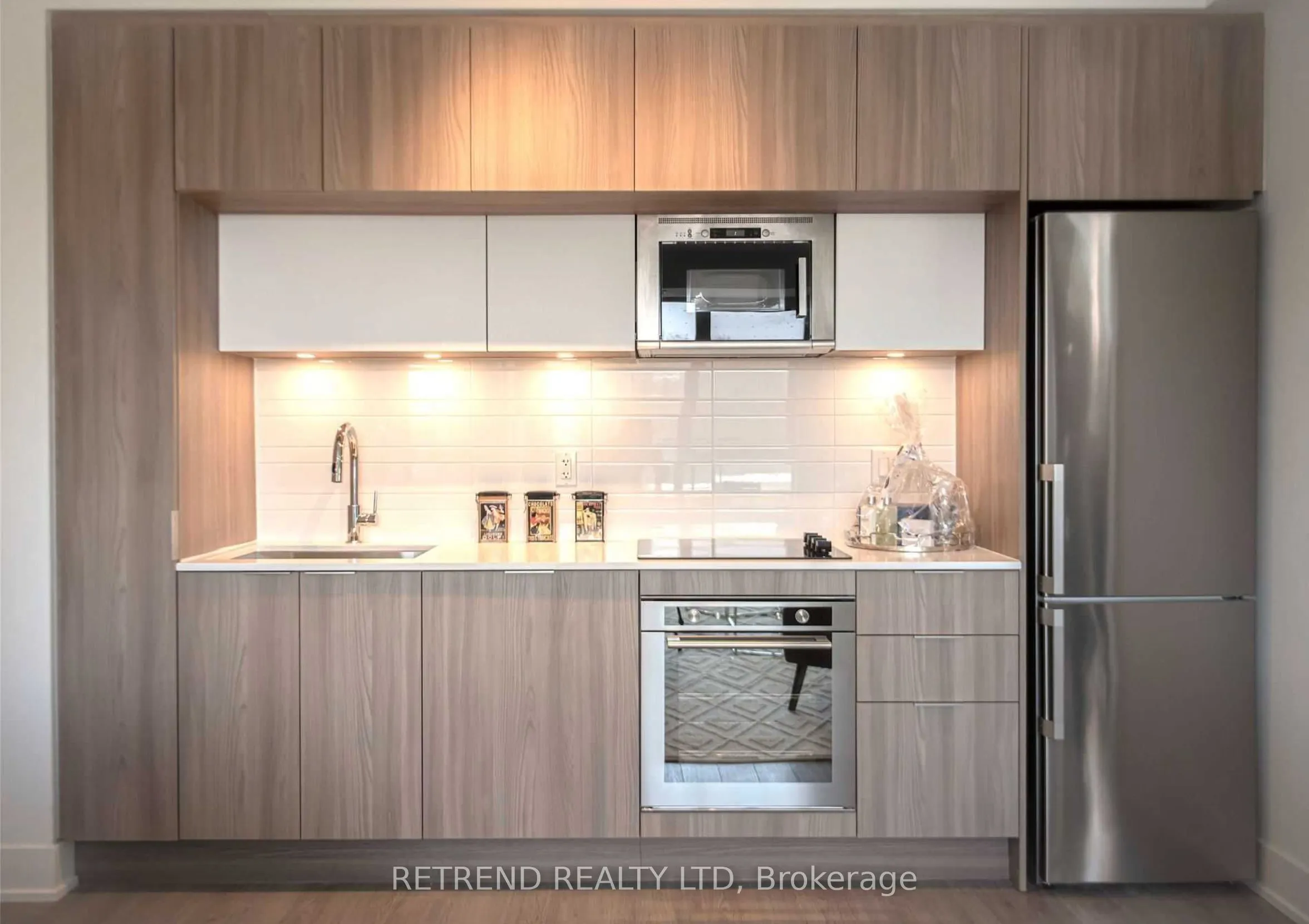1 Belsize Drive, #201