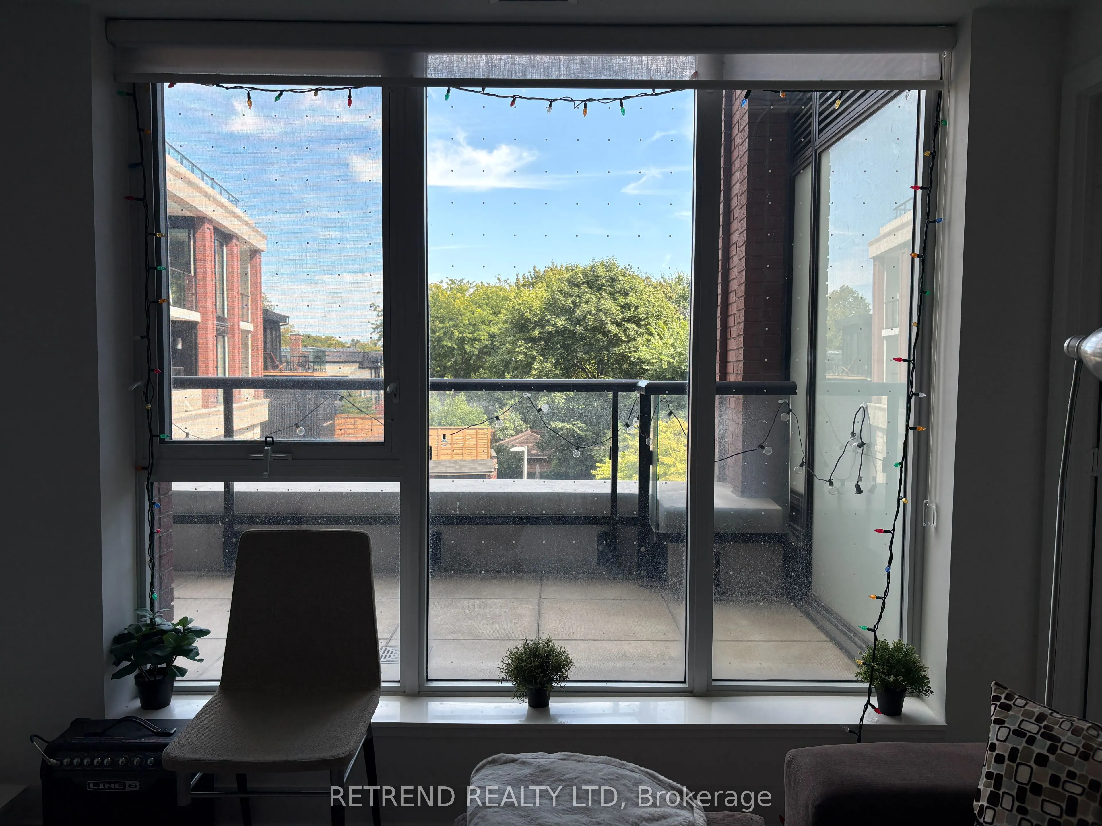 1 Belsize Drive, #201