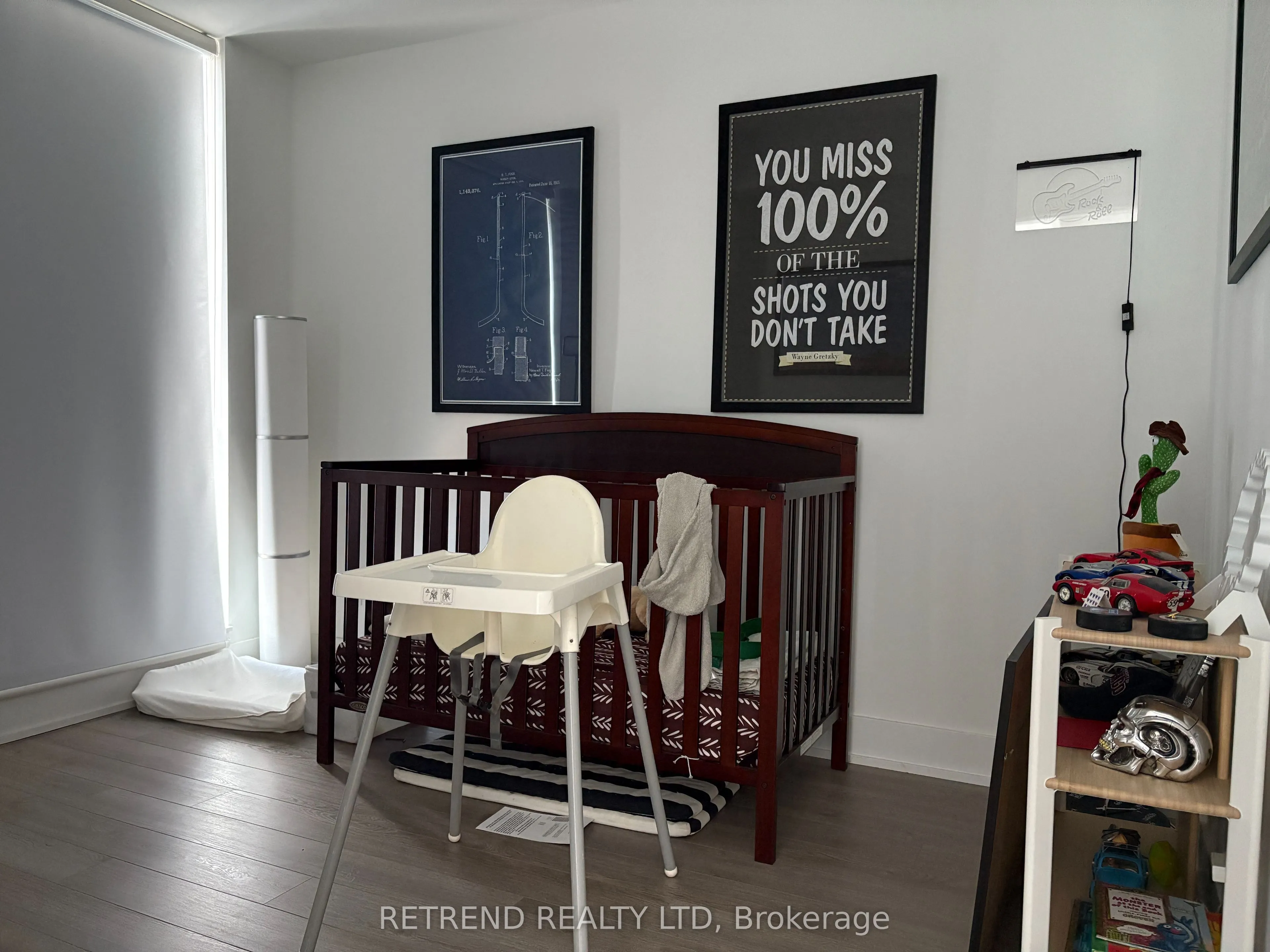 1 Belsize Drive, #201