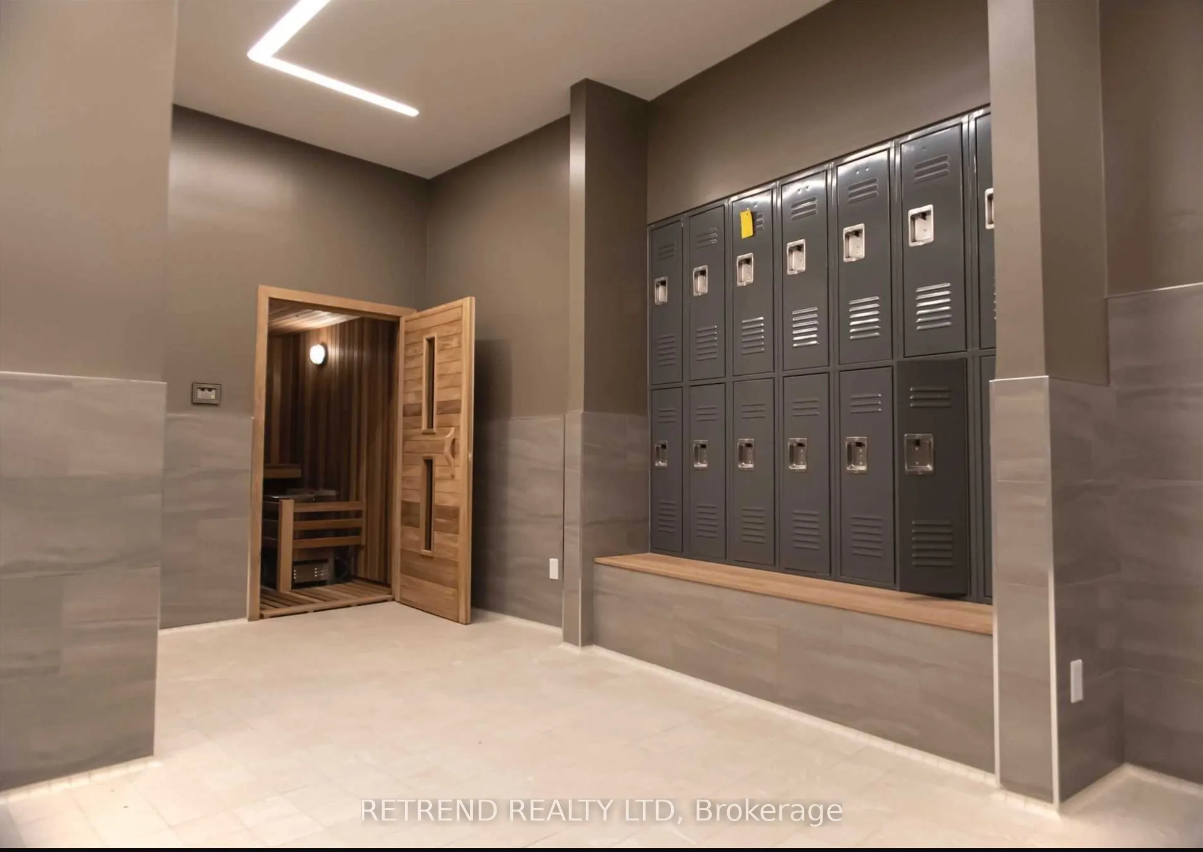 1 Belsize Drive, #201