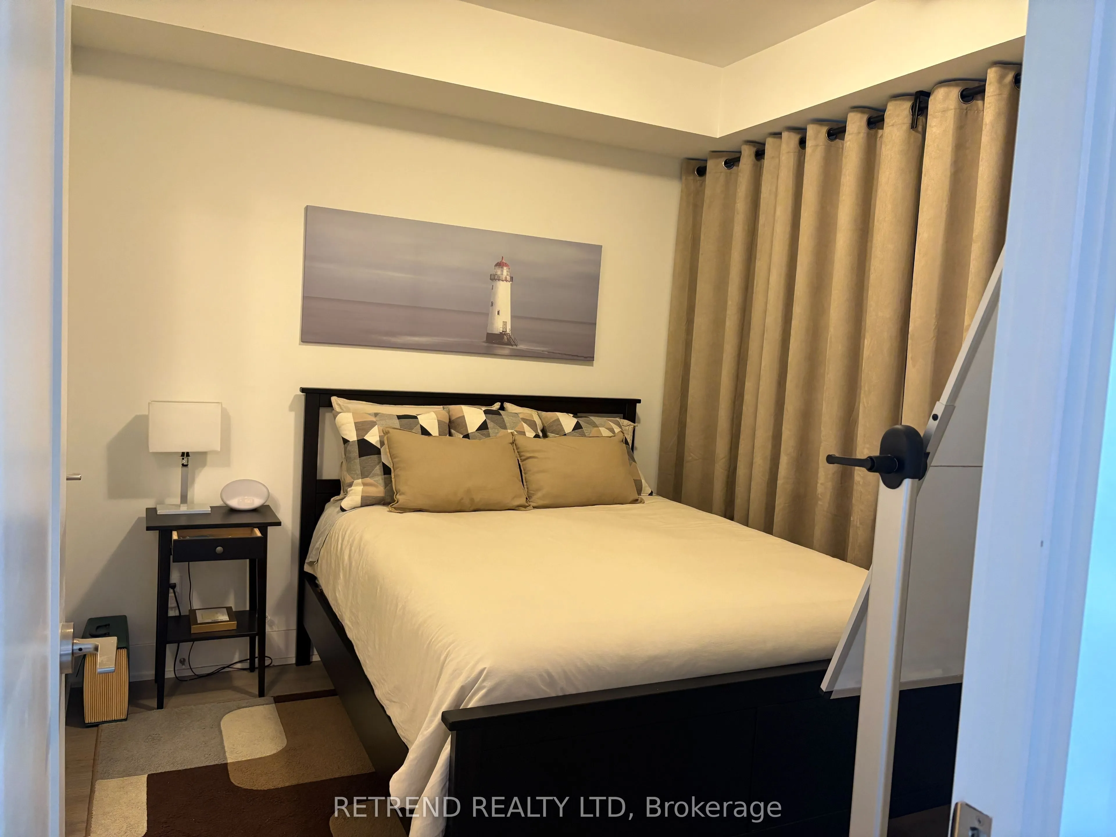 1 Belsize Drive, #201