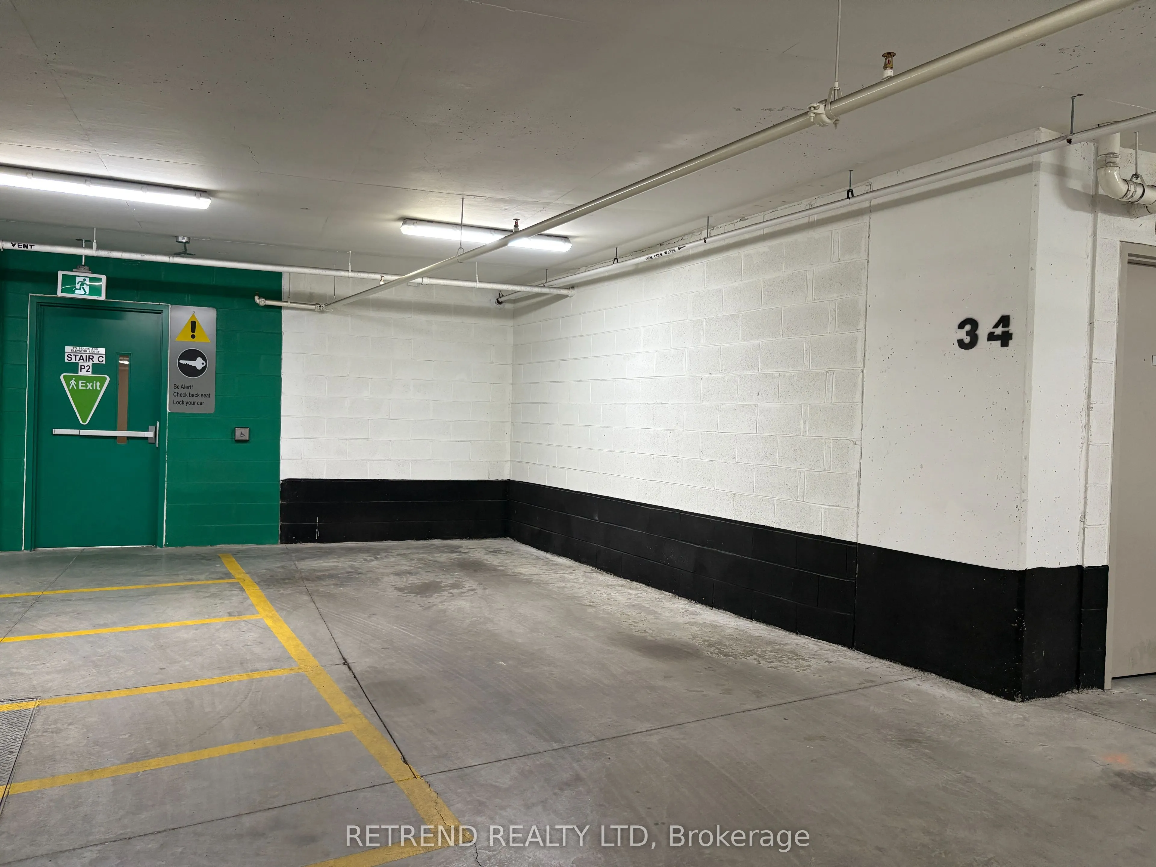 1 Belsize Drive, #201