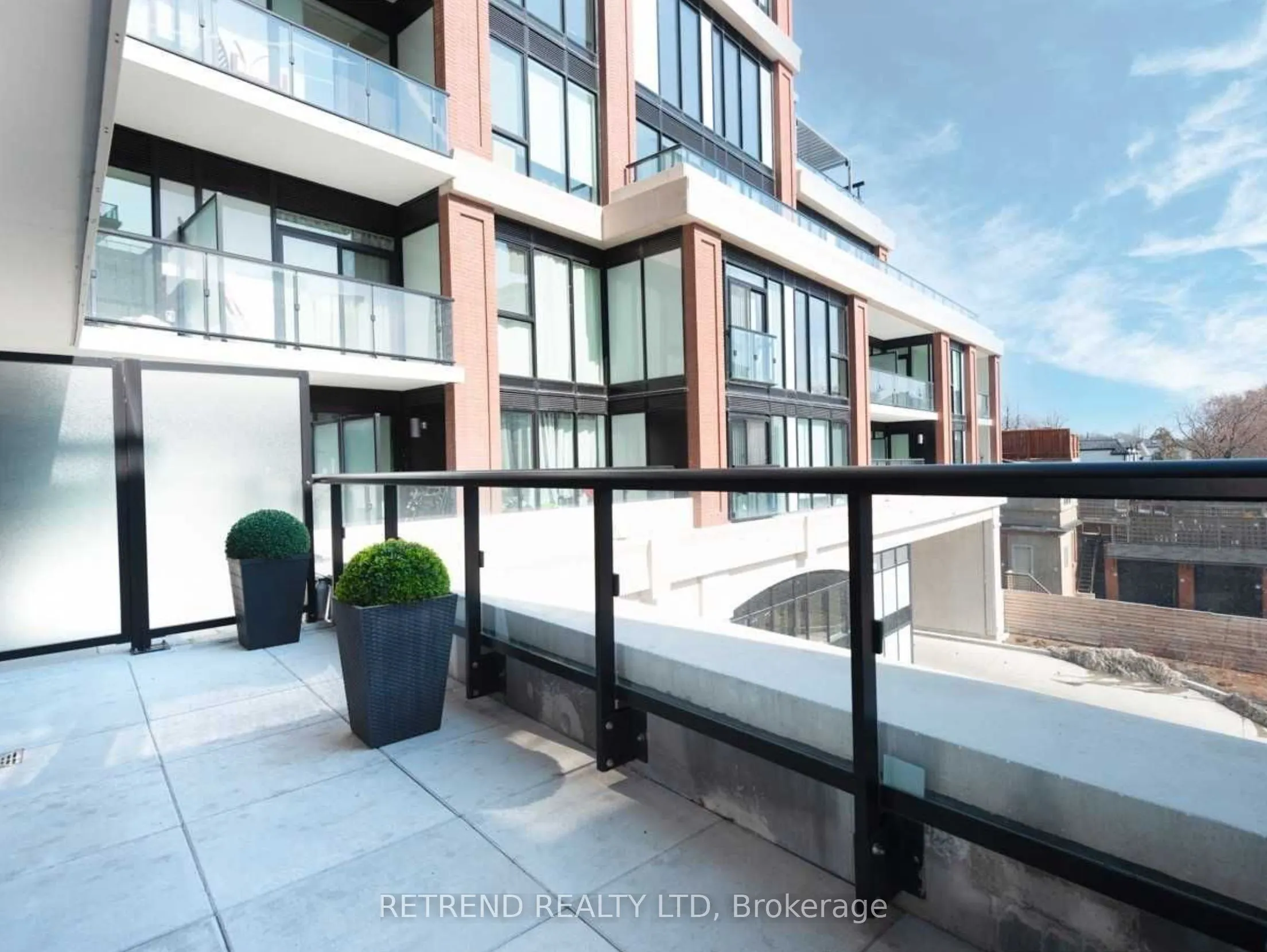 1 Belsize Drive, #201