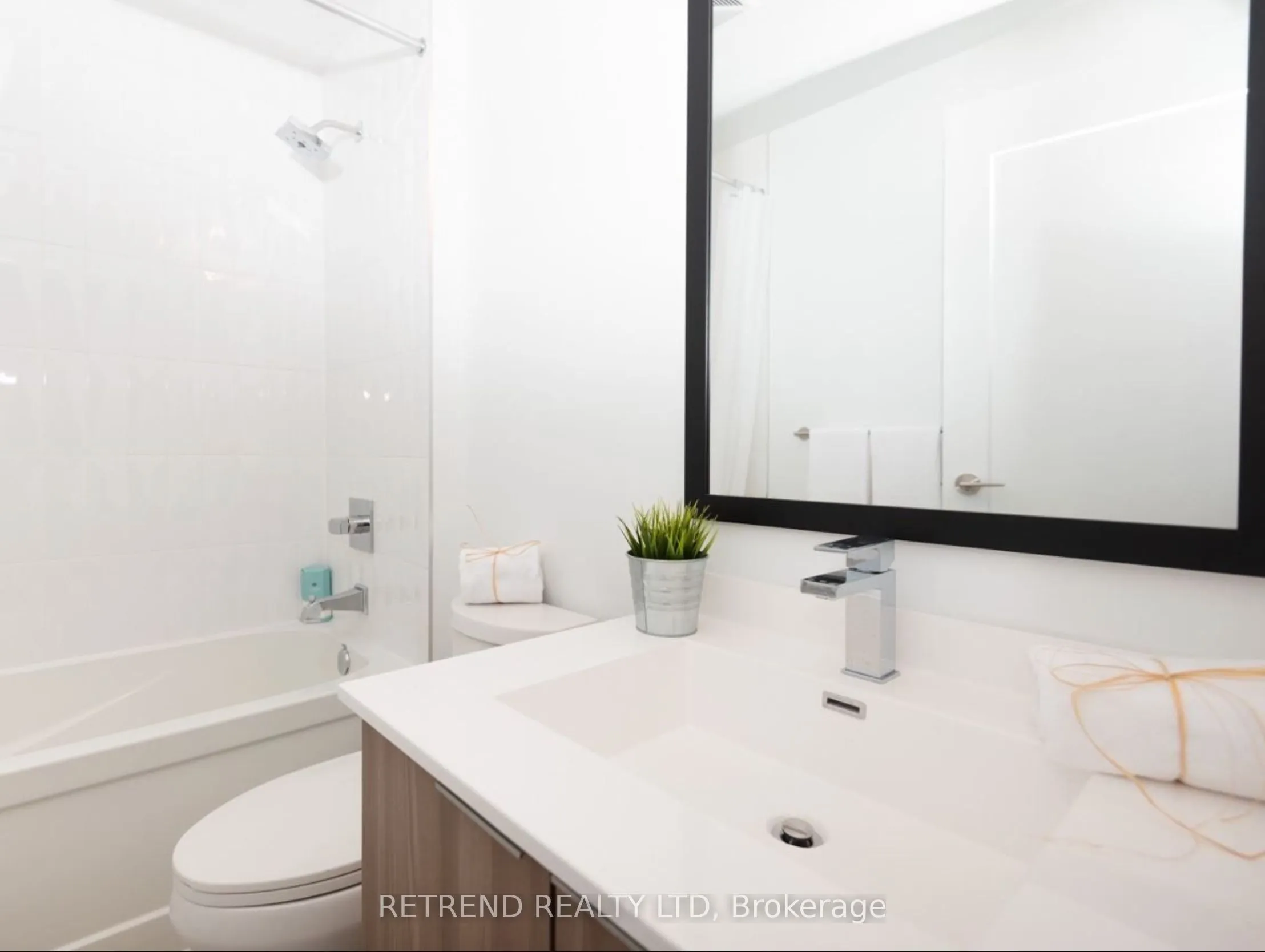 1 Belsize Drive, #201