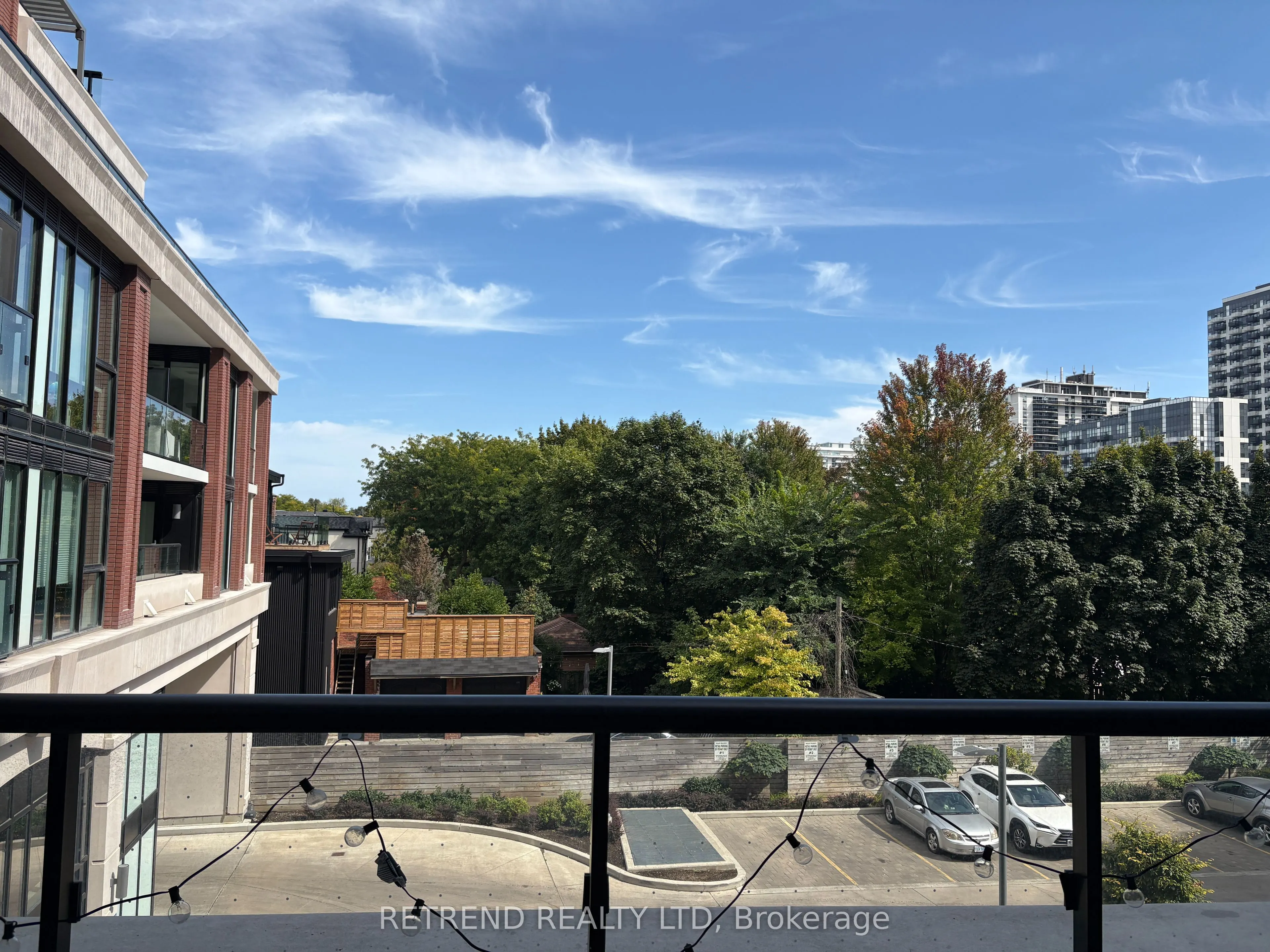 1 Belsize Drive, #201