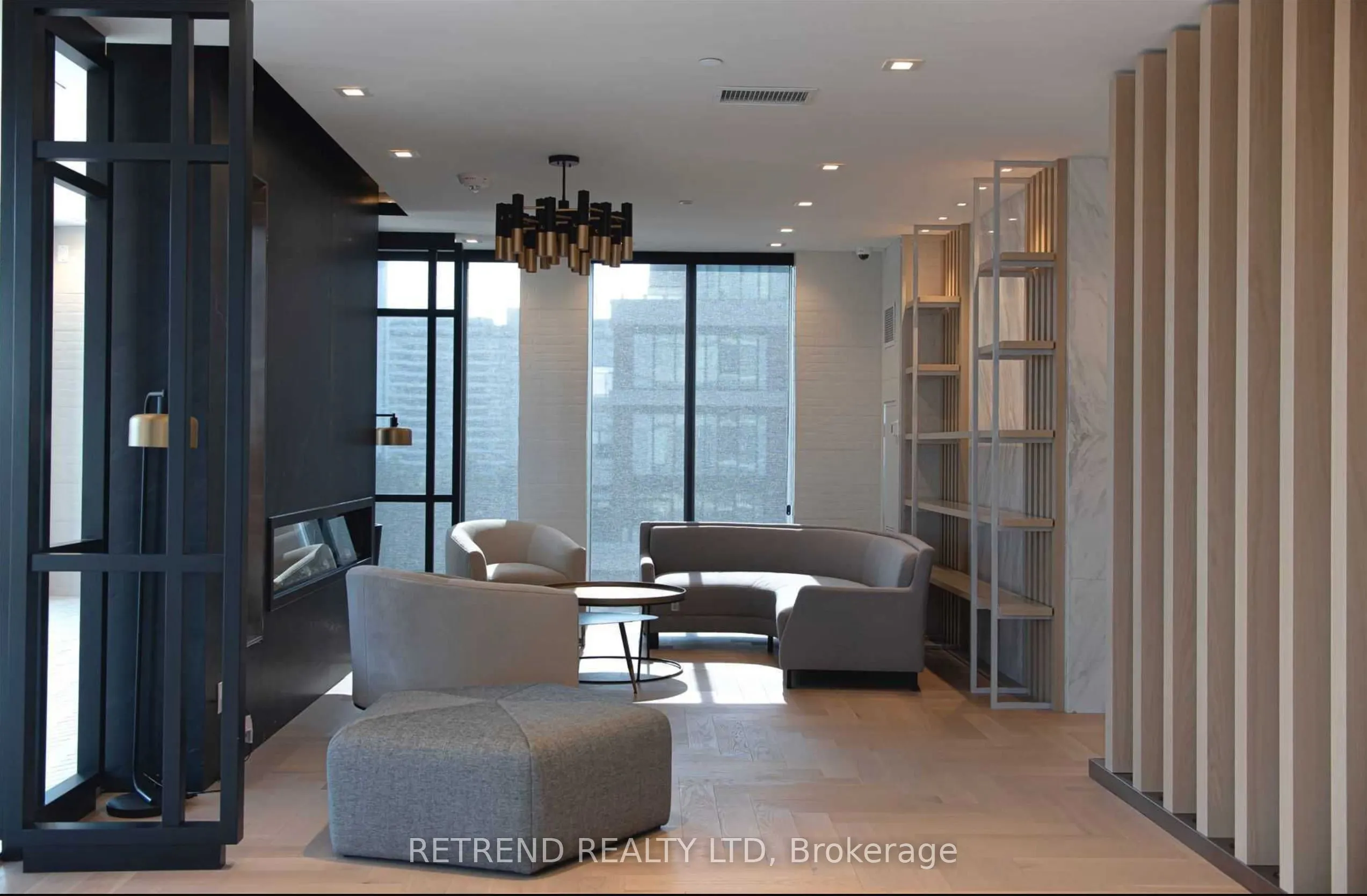 1 Belsize Drive, #201