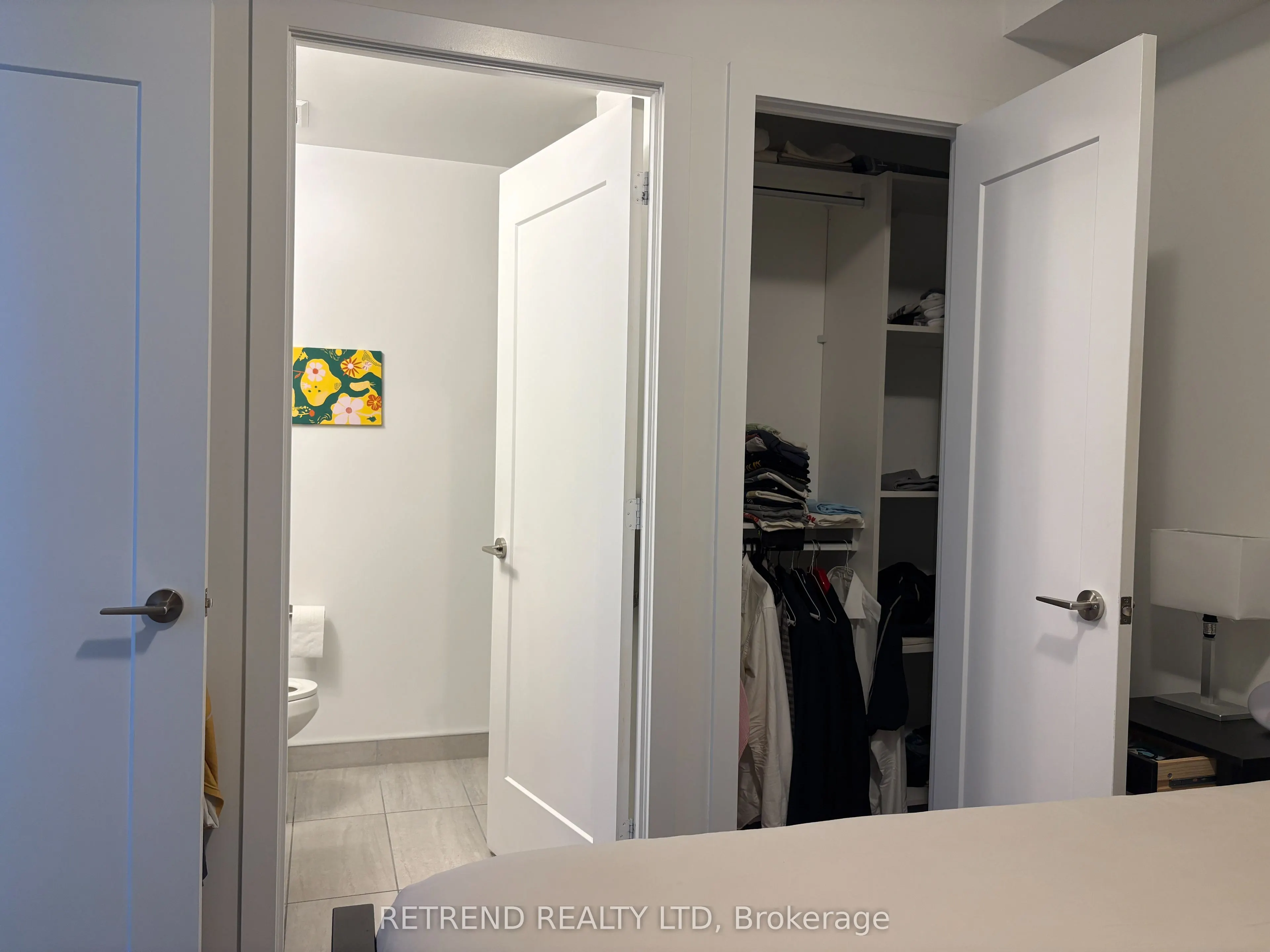 1 Belsize Drive, #201