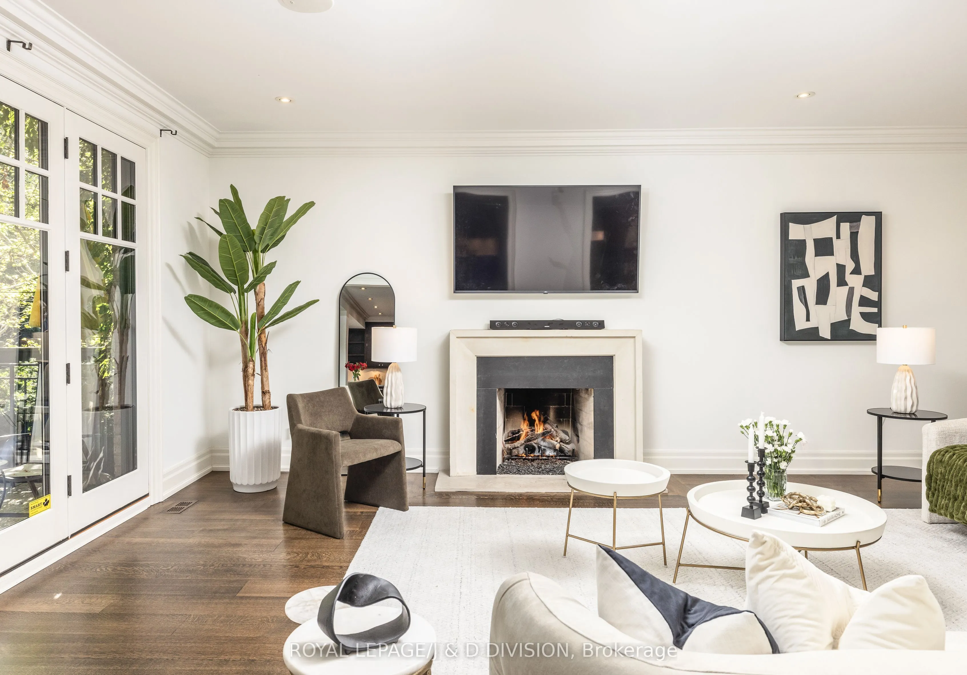 27 Bayview Wood
