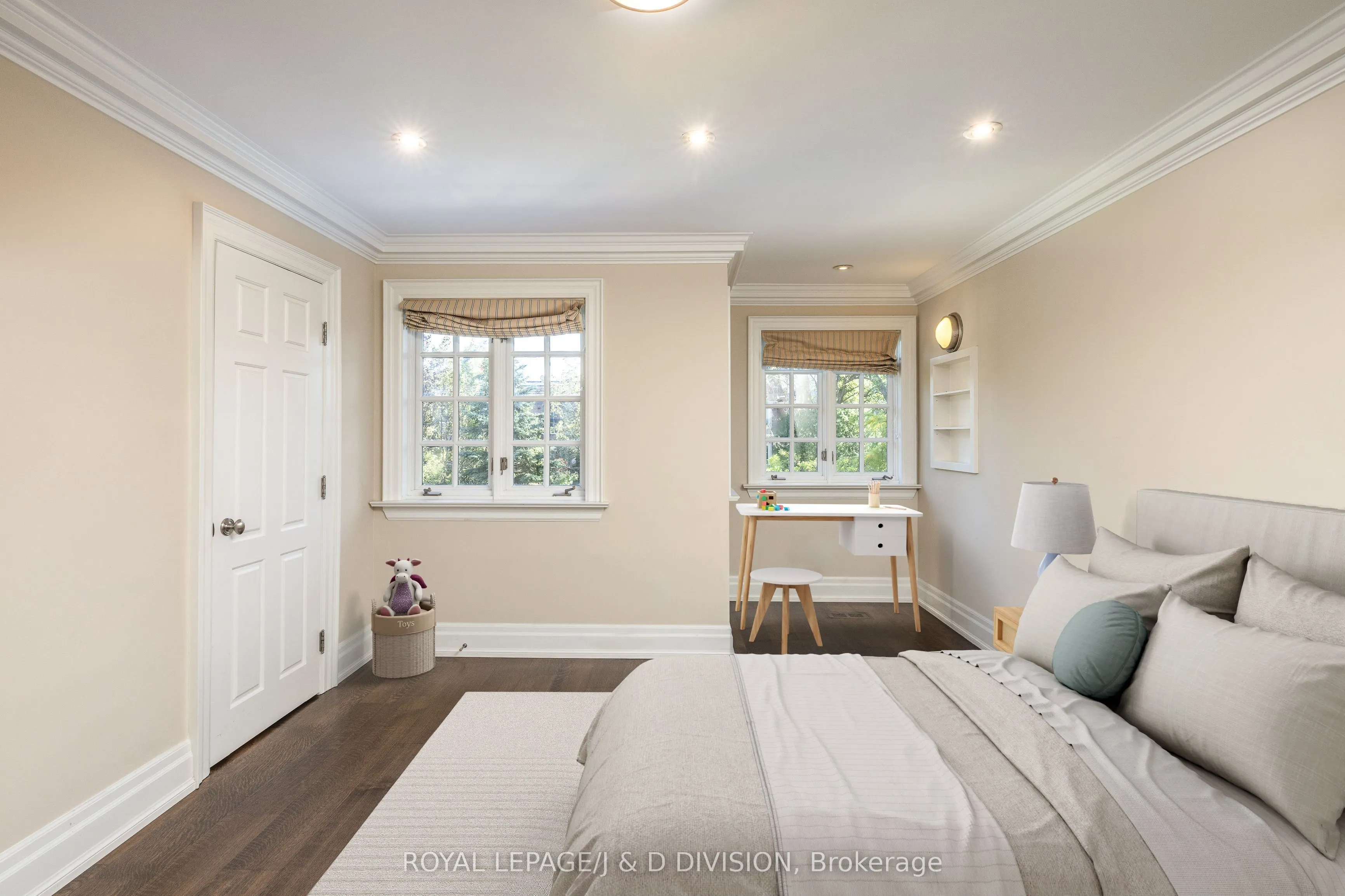 27 Bayview Wood