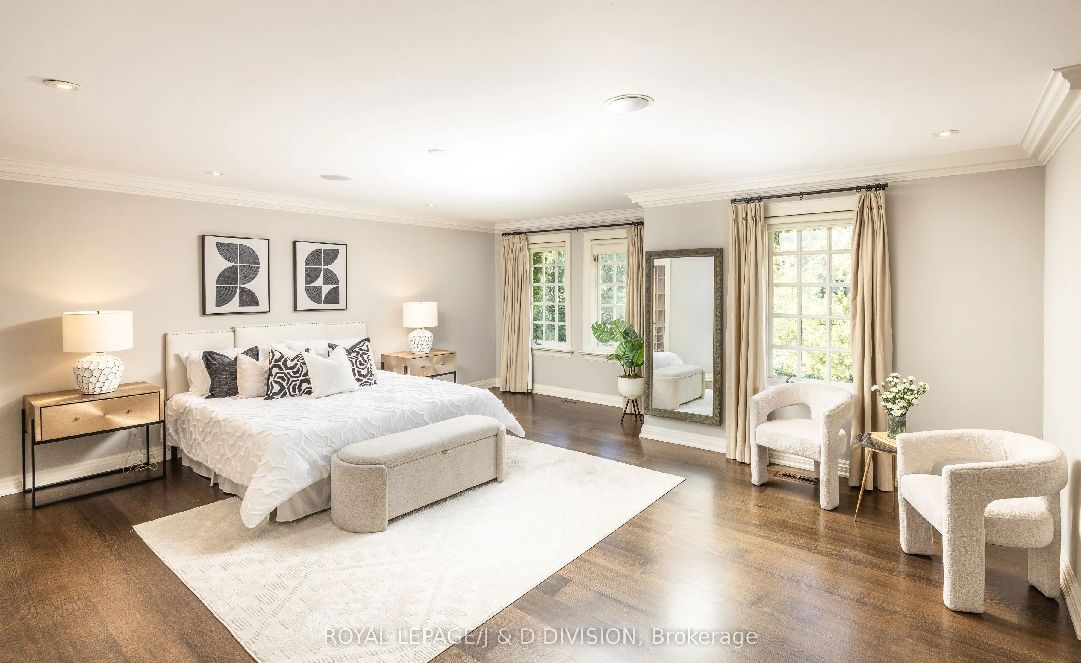 27 Bayview Wood