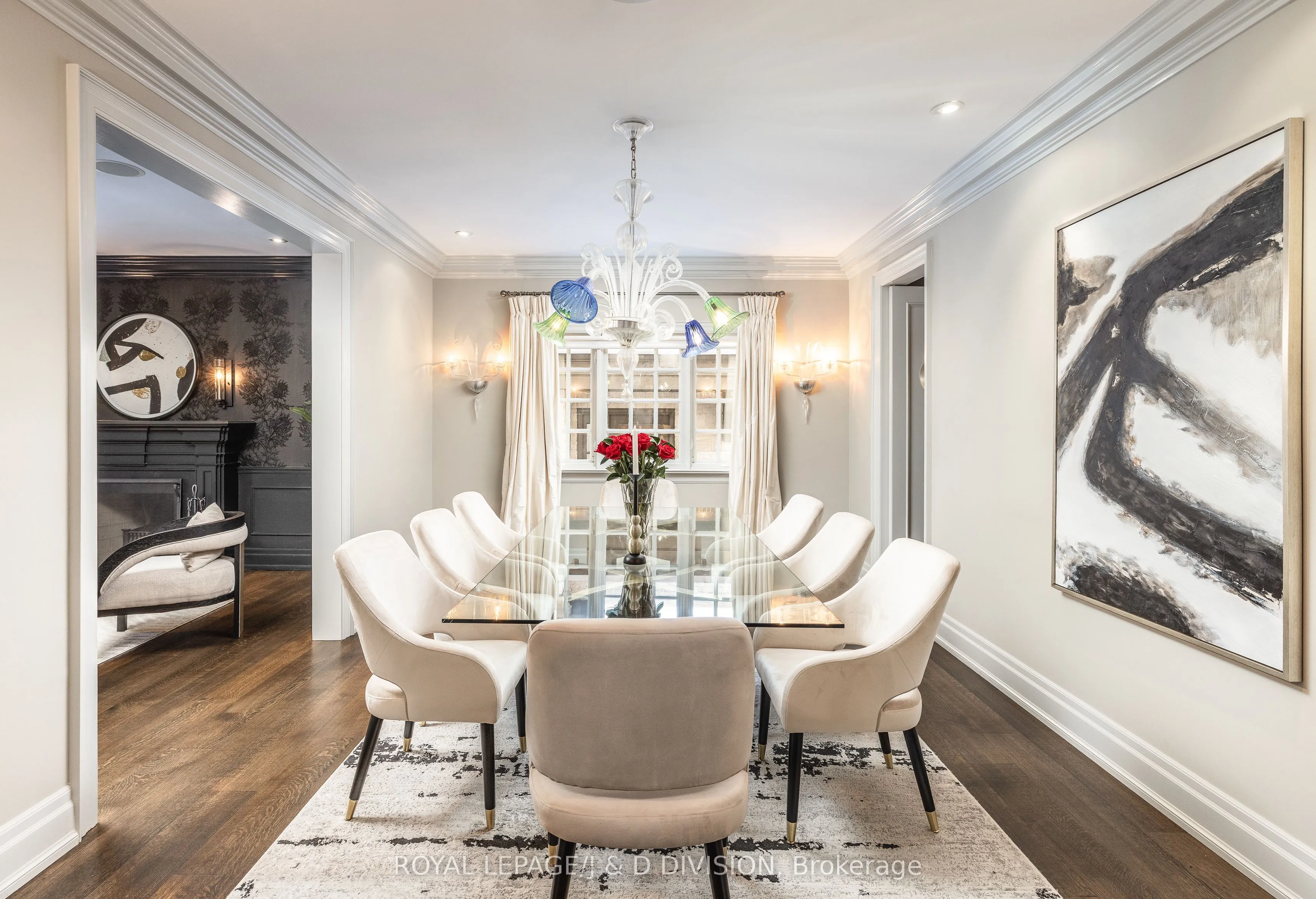 27 Bayview Wood