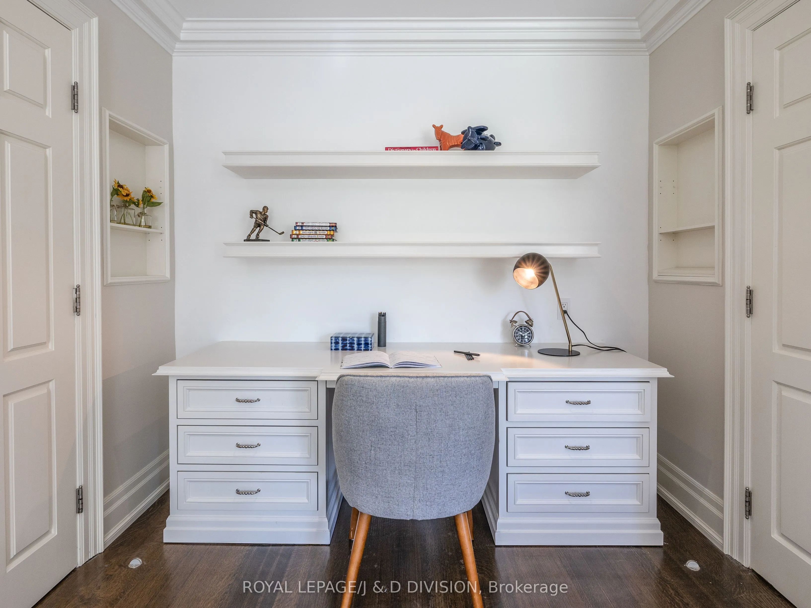 27 Bayview Wood