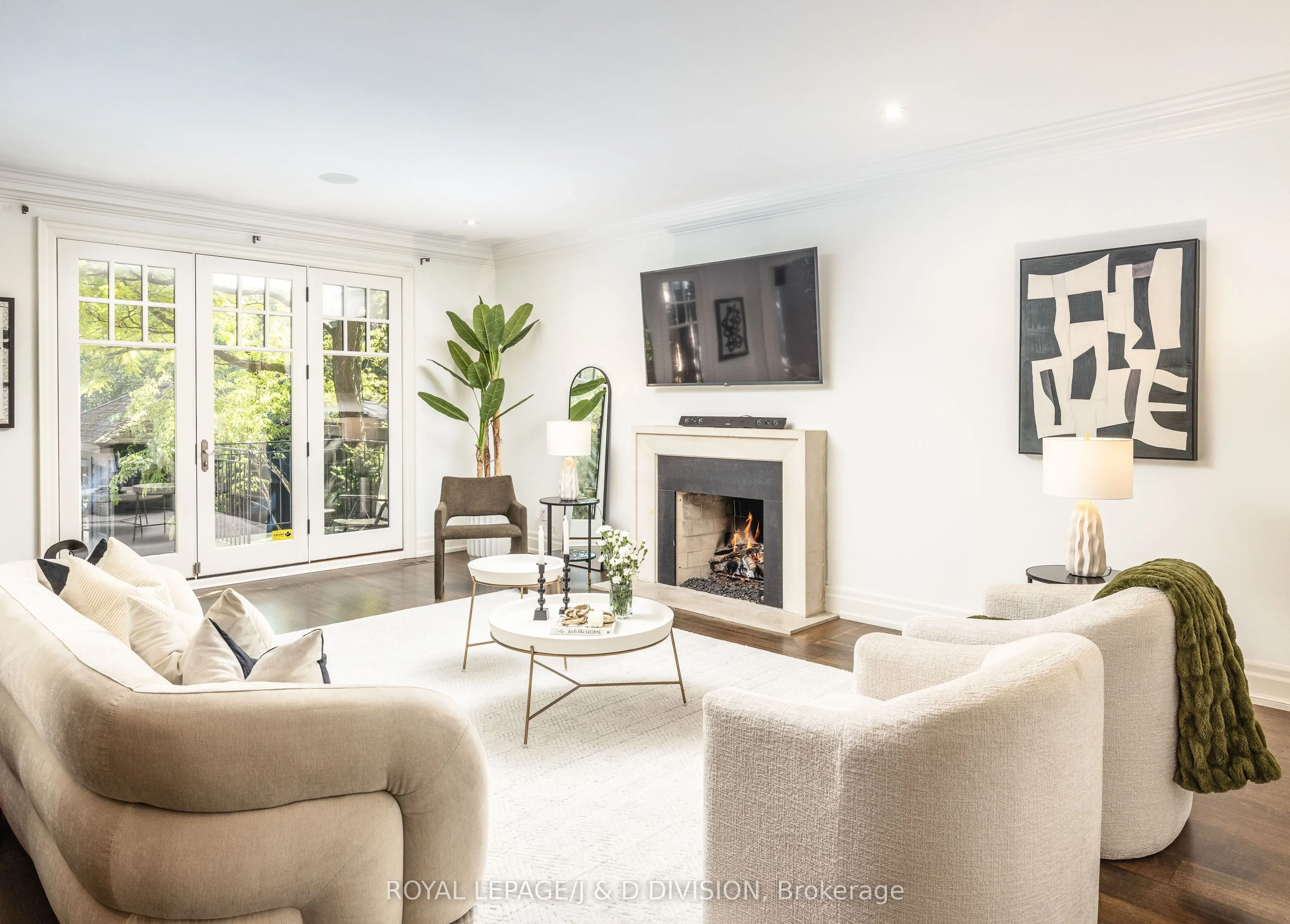 27 Bayview Wood