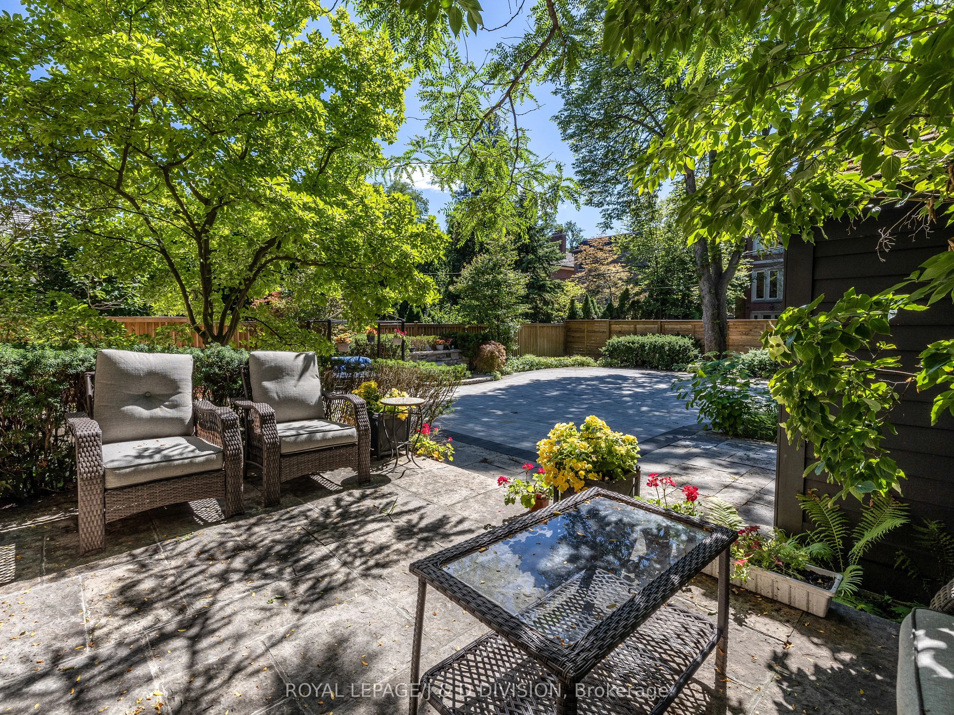 27 Bayview Wood