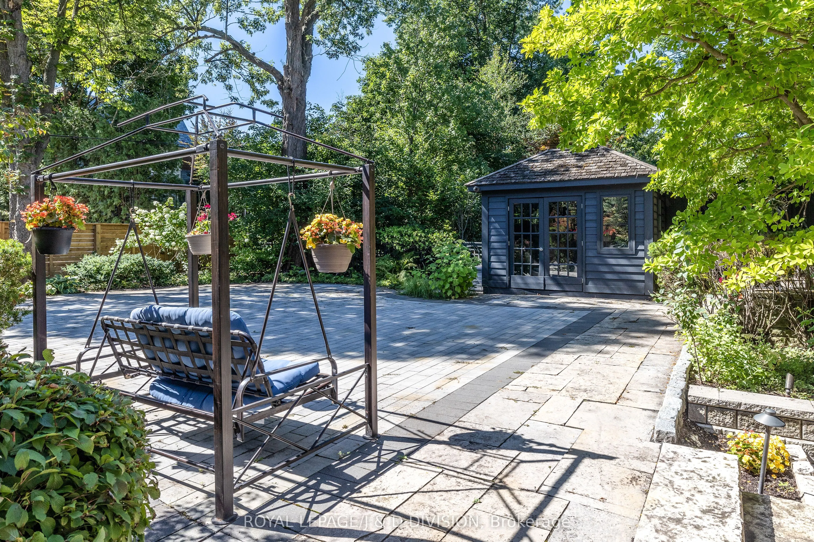 27 Bayview Wood